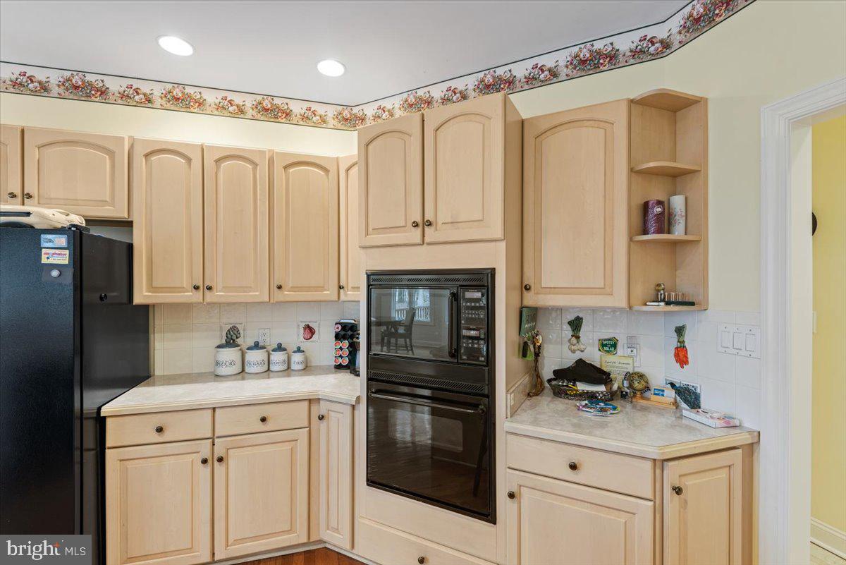 FAWN LAKE - Residential