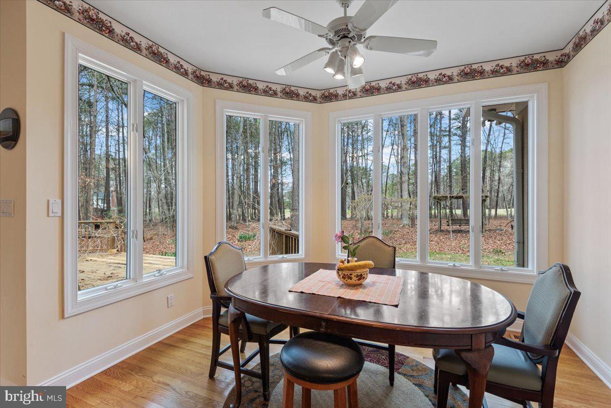 FAWN LAKE - Residential