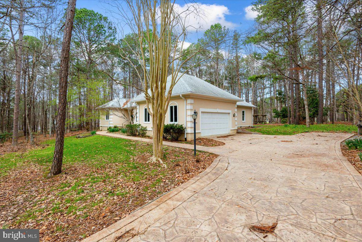 FAWN LAKE - Residential