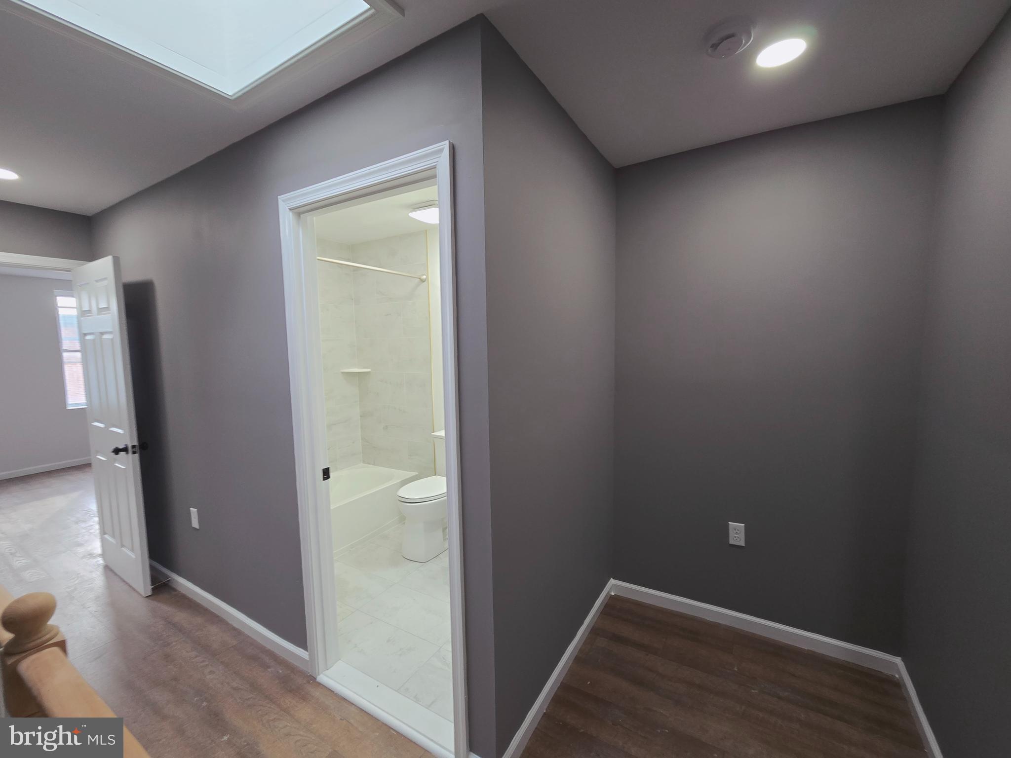 MIDDLE EAST - Residential