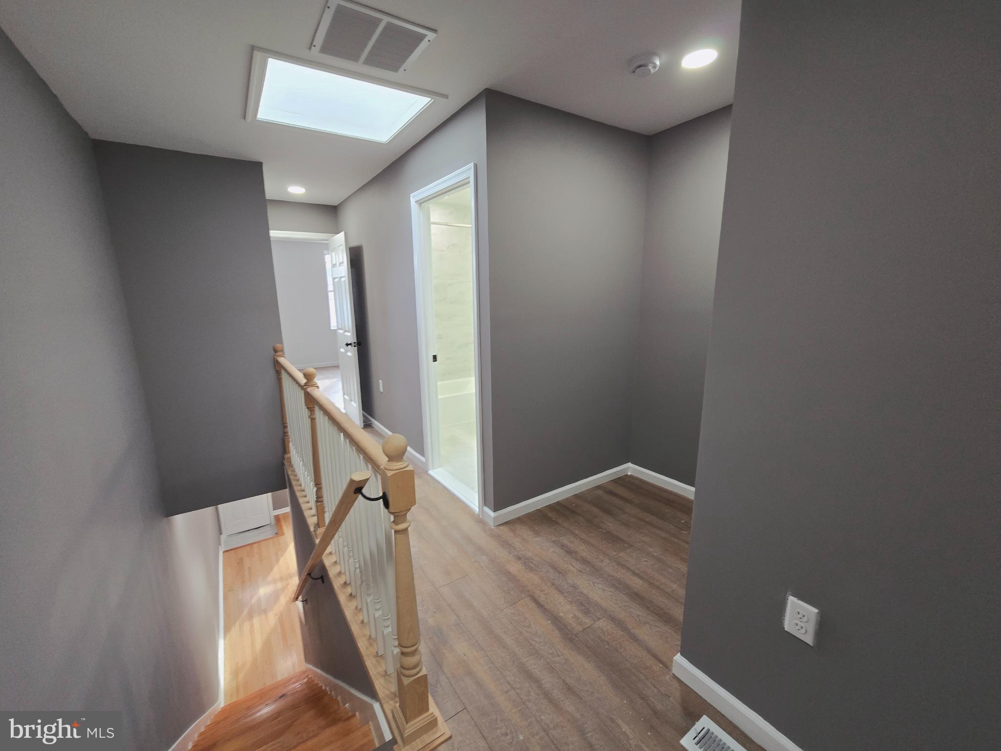 MIDDLE EAST - Residential