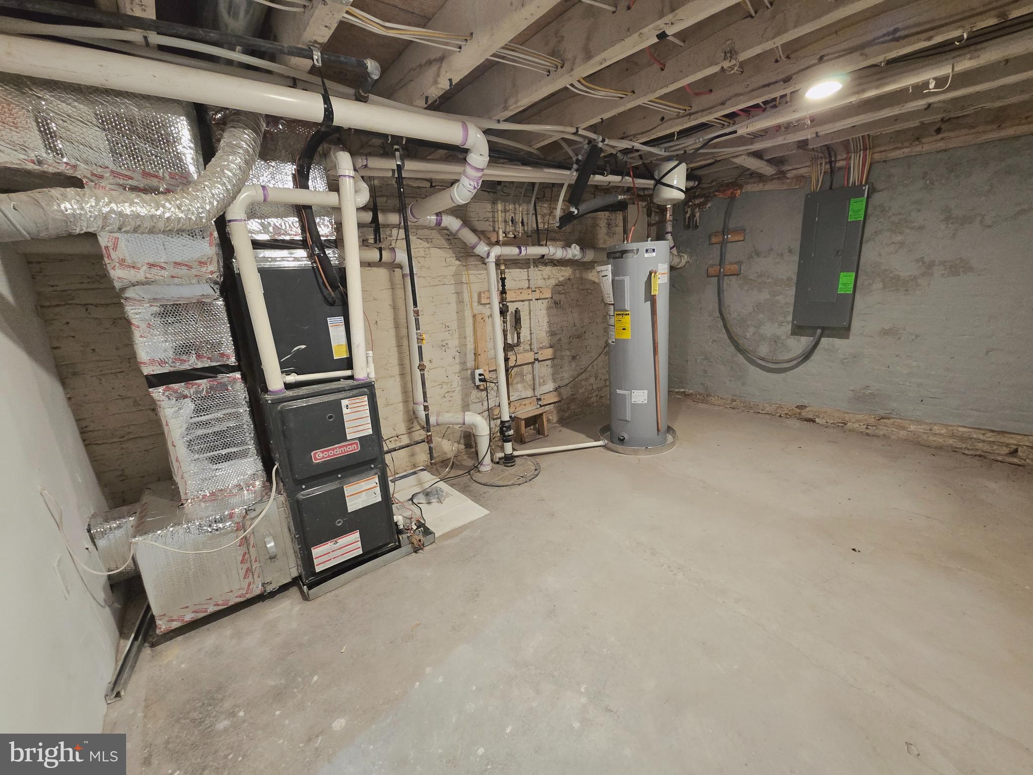 MIDDLE EAST - Residential