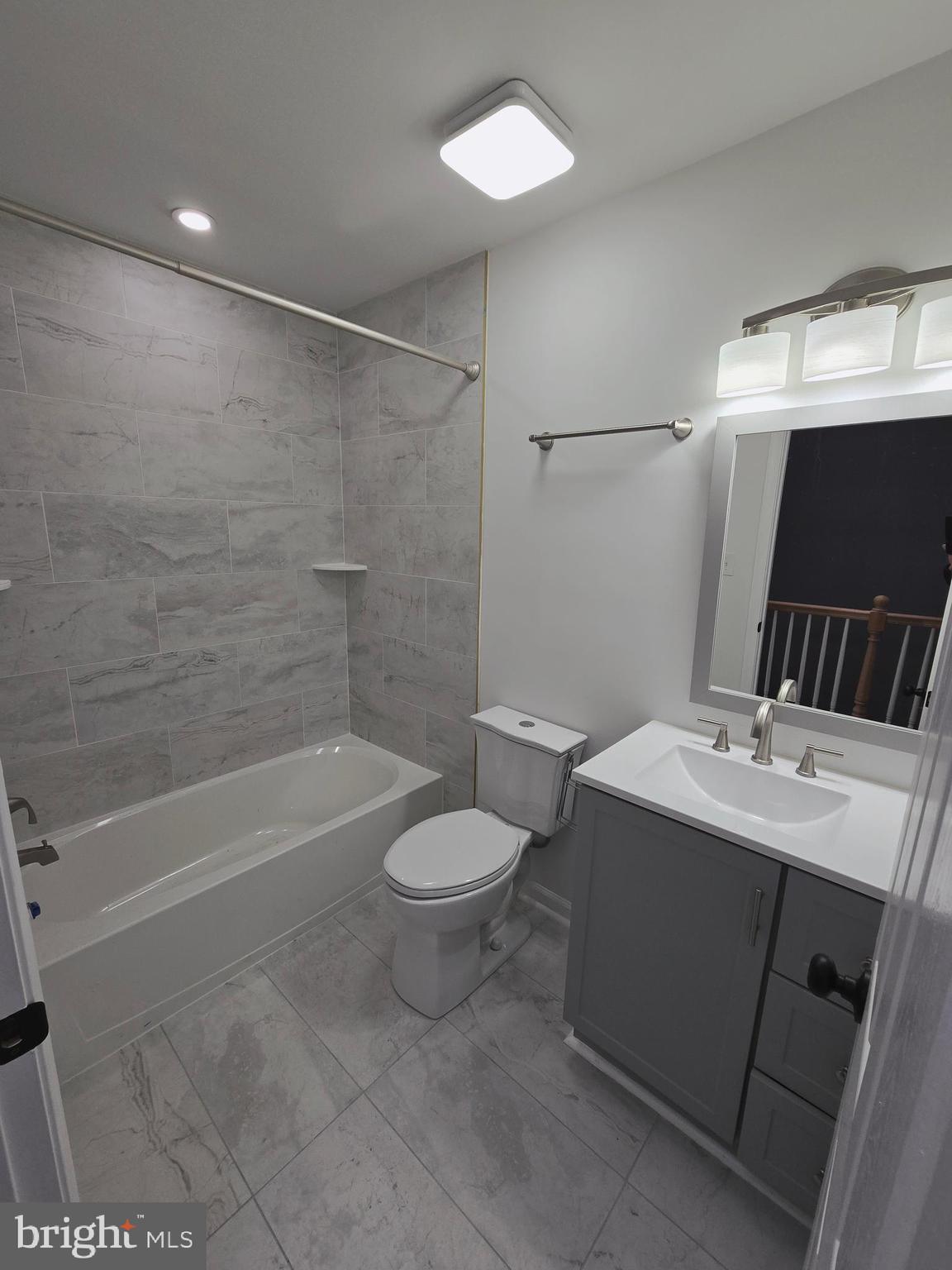 MIDDLE EAST - Residential