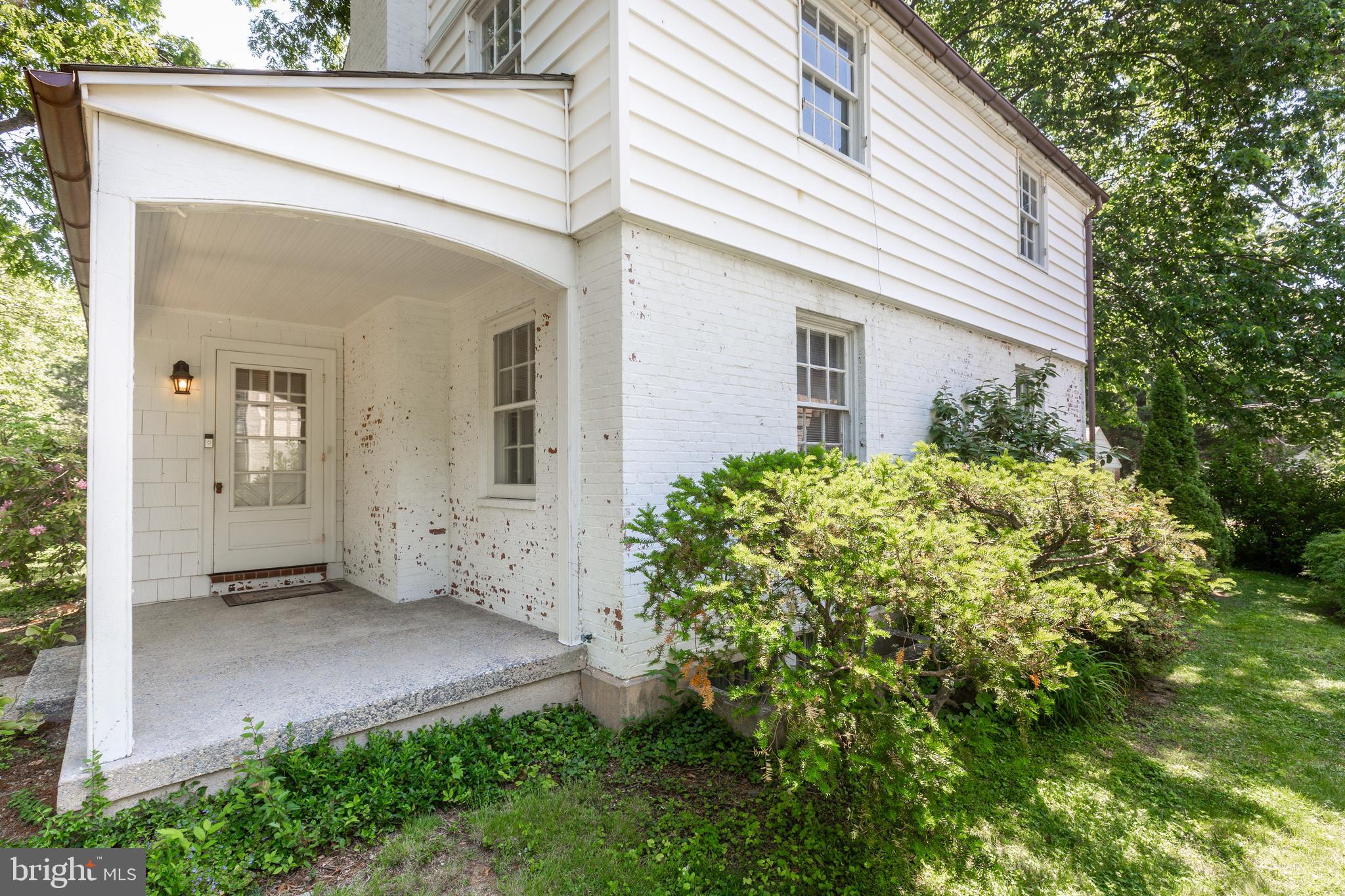 HOMELAND HISTORIC DISTRICT - Residential