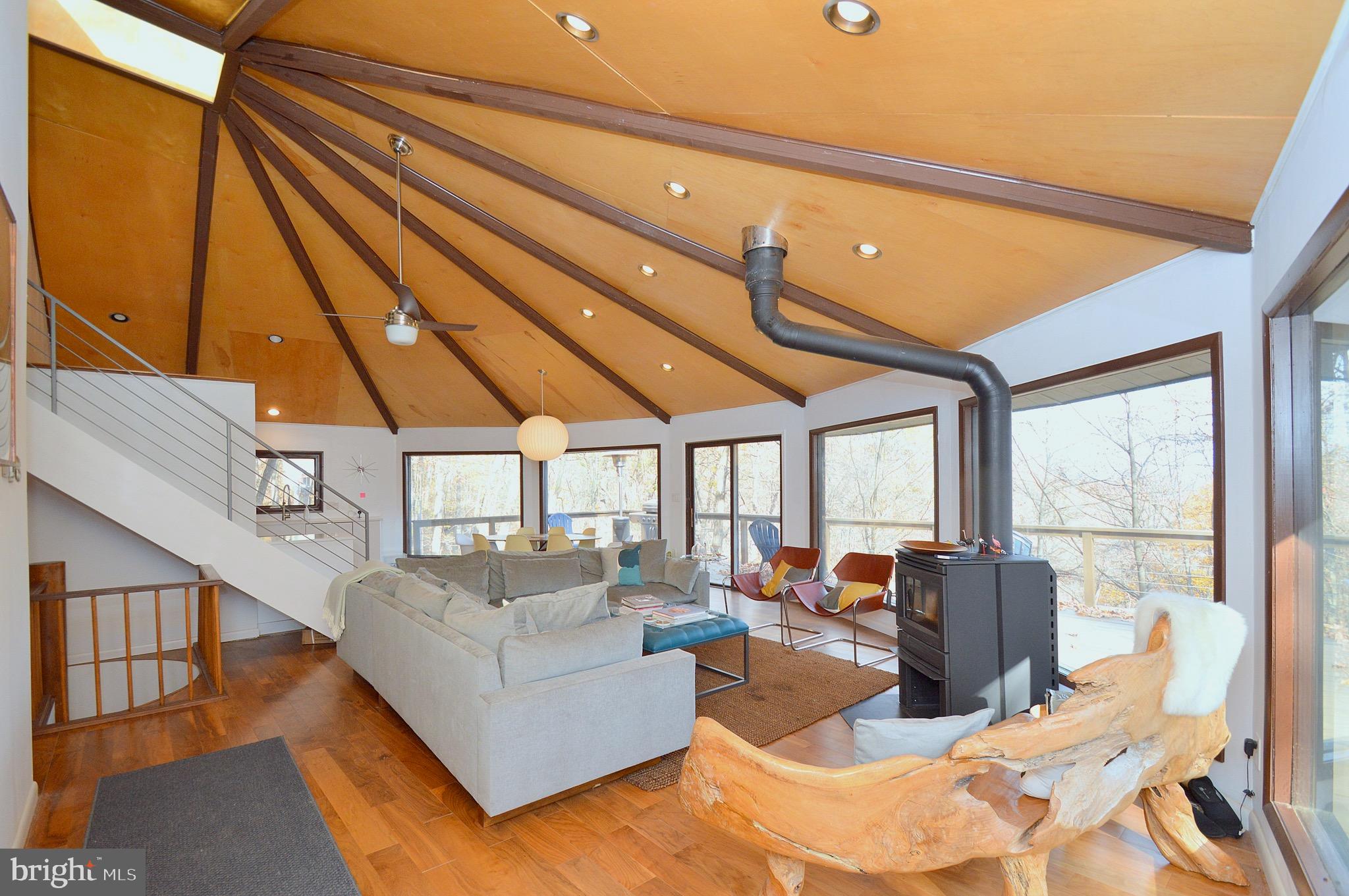 COOLFONT MOUNTAINSIDE - Residential