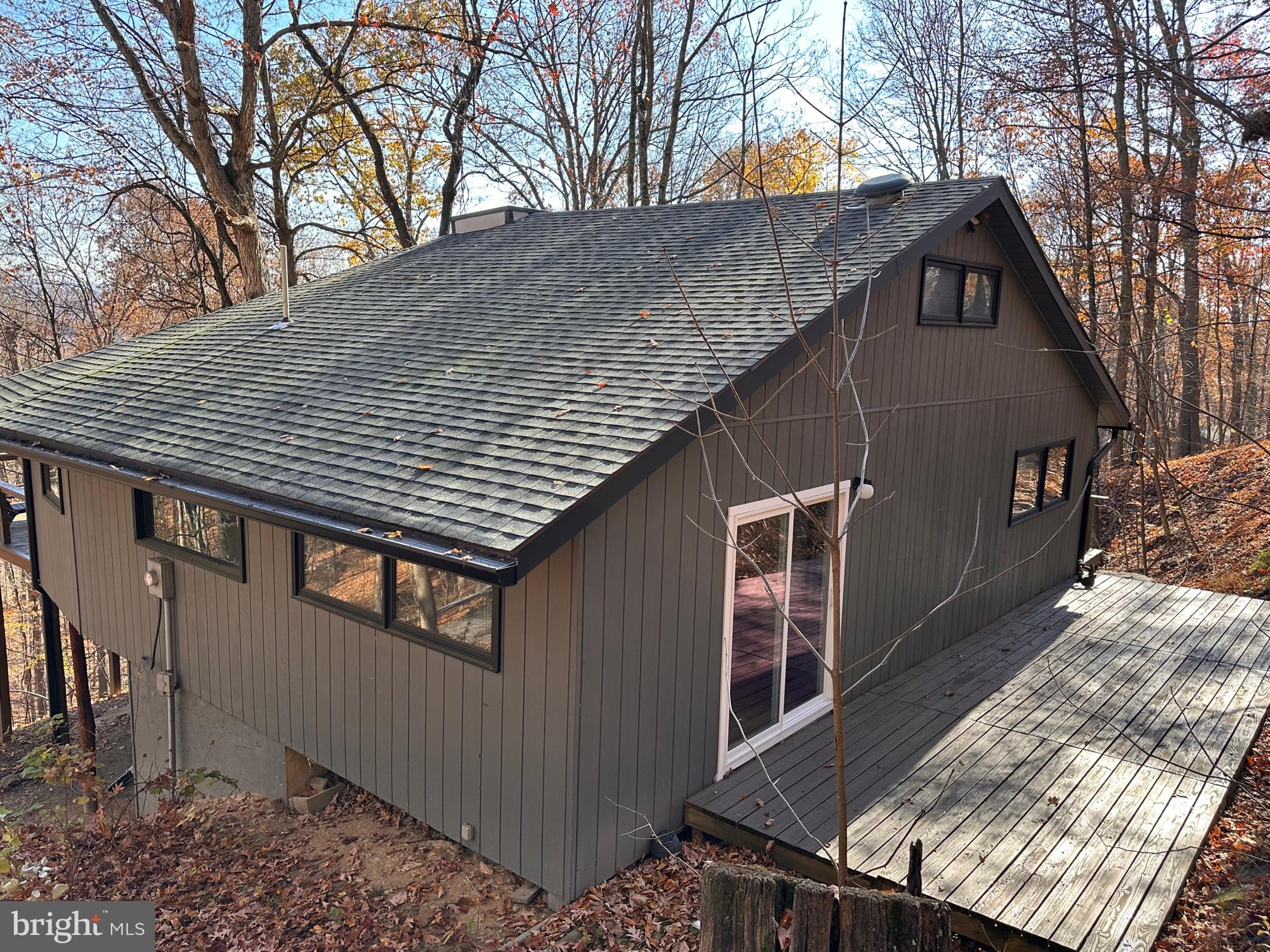 COOLFONT MOUNTAINSIDE - Residential