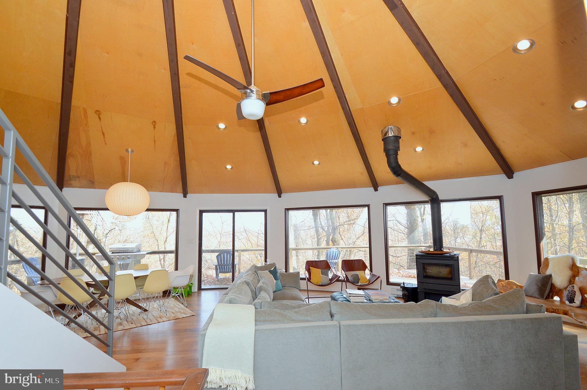 COOLFONT MOUNTAINSIDE - Residential