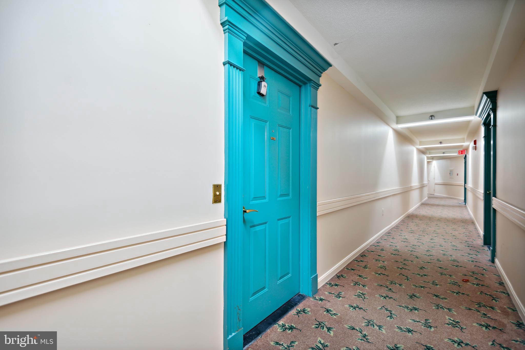 LEISURE WORLD - Residential