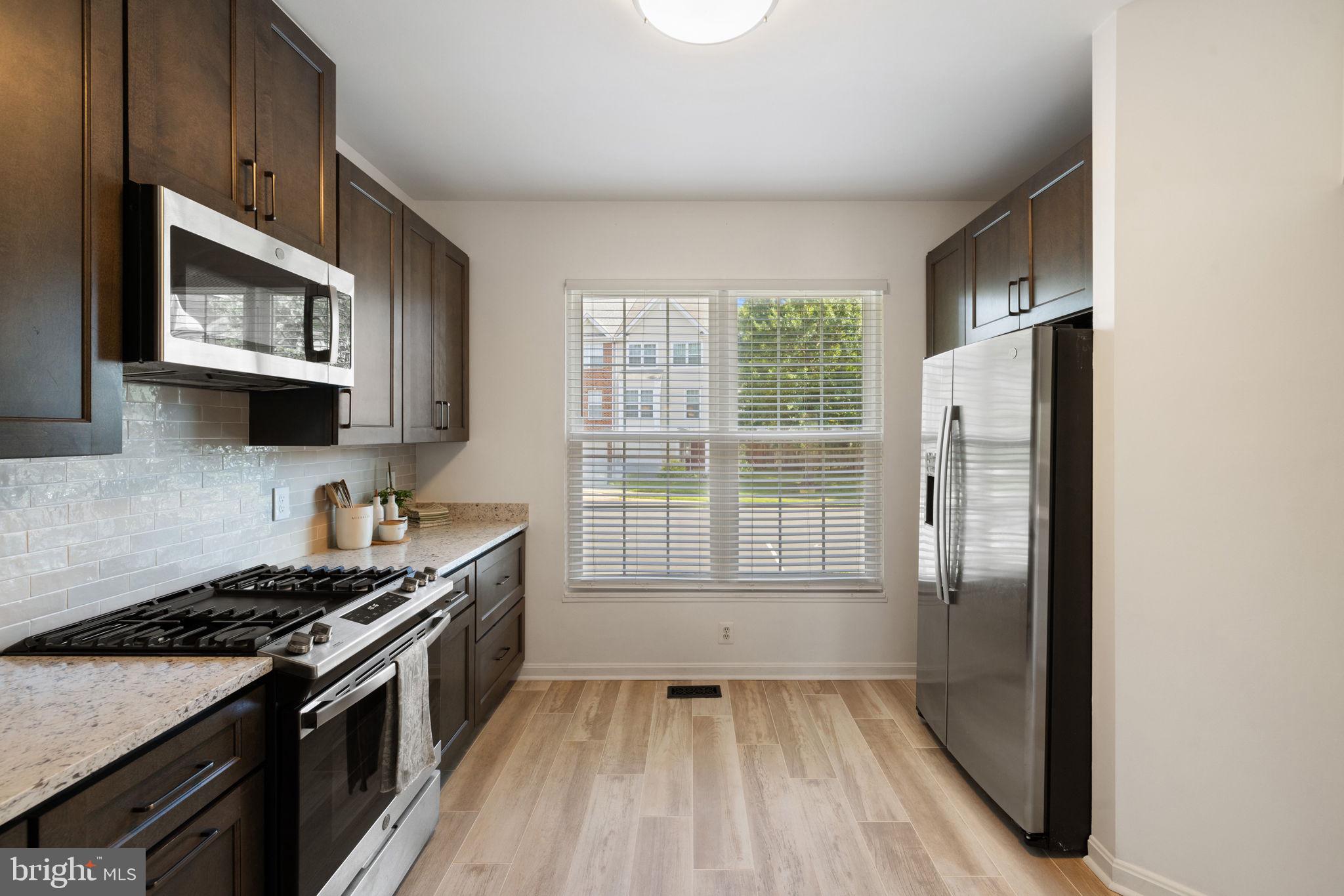 JEFFERSON VILLAGE - Residential