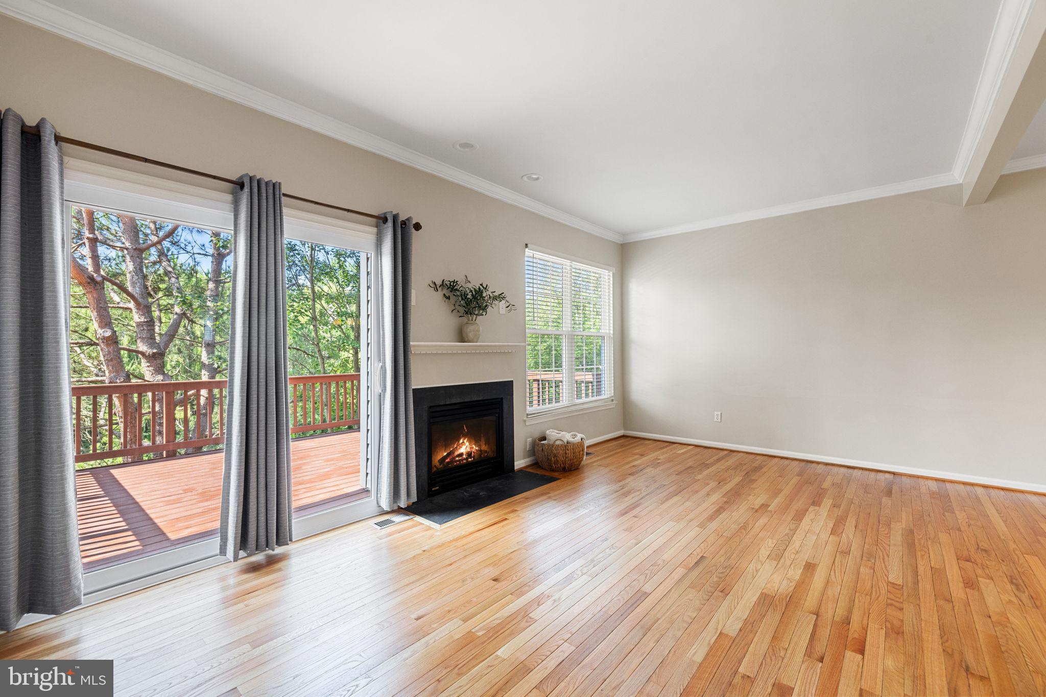 JEFFERSON VILLAGE - Residential