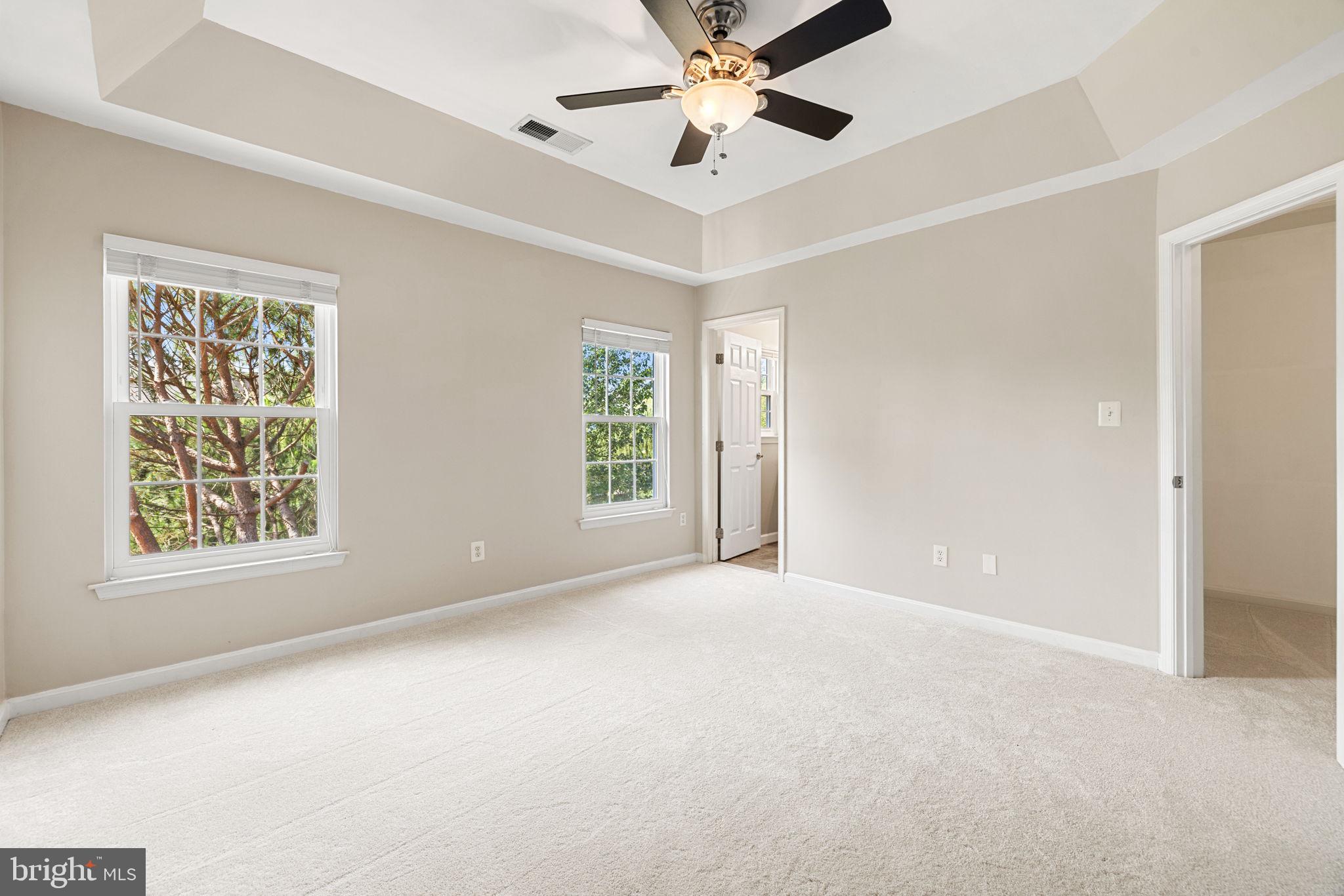 JEFFERSON VILLAGE - Residential