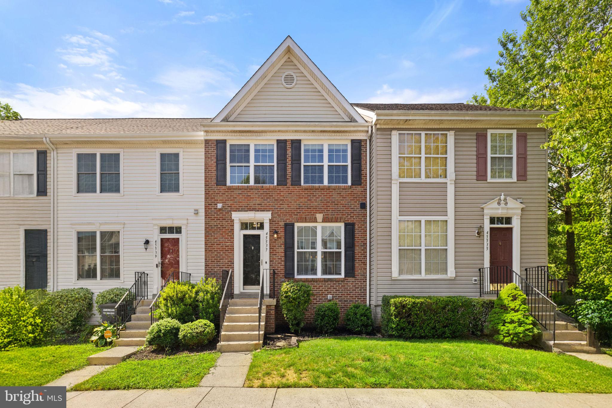 JEFFERSON VILLAGE - Residential