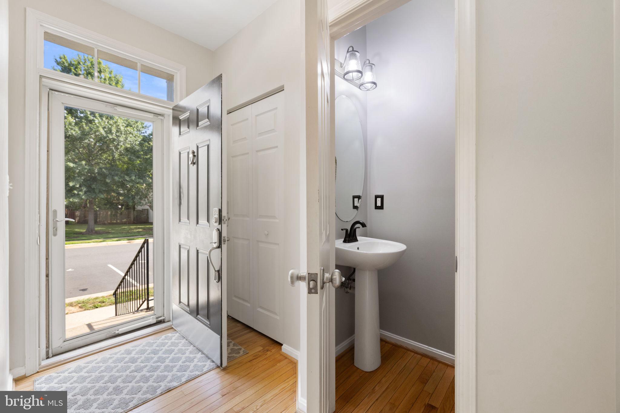 JEFFERSON VILLAGE - Residential