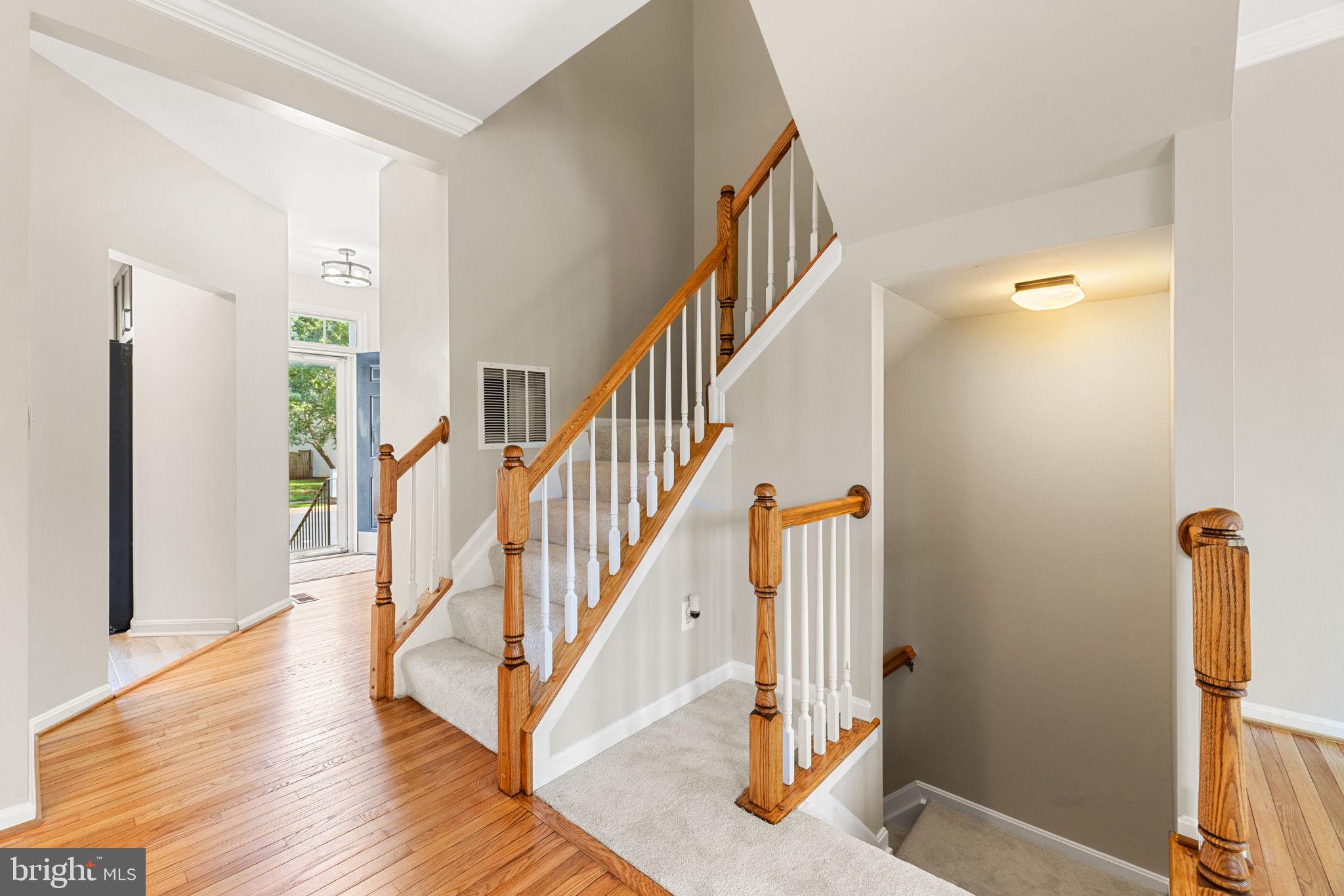 JEFFERSON VILLAGE - Residential