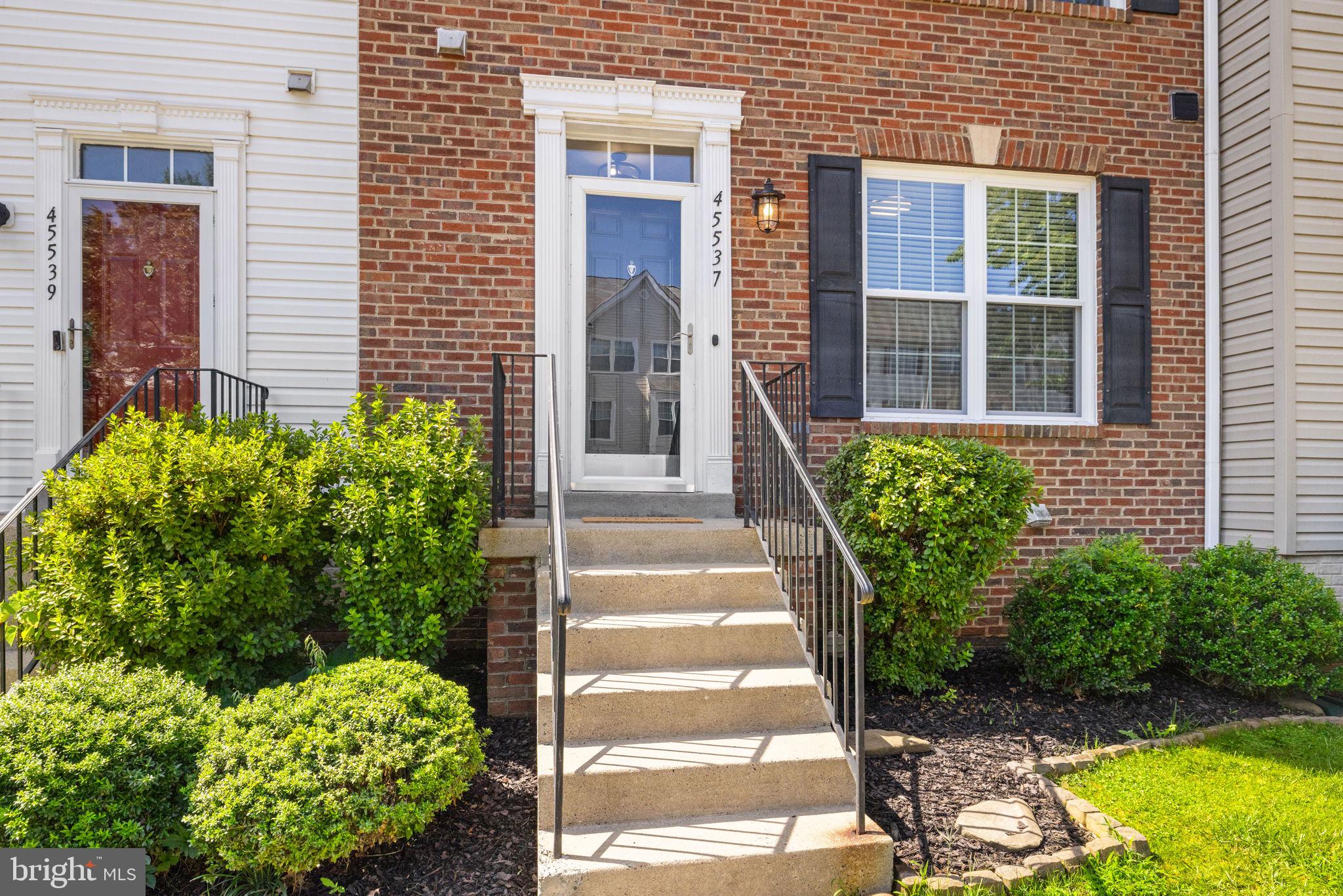 JEFFERSON VILLAGE - Residential