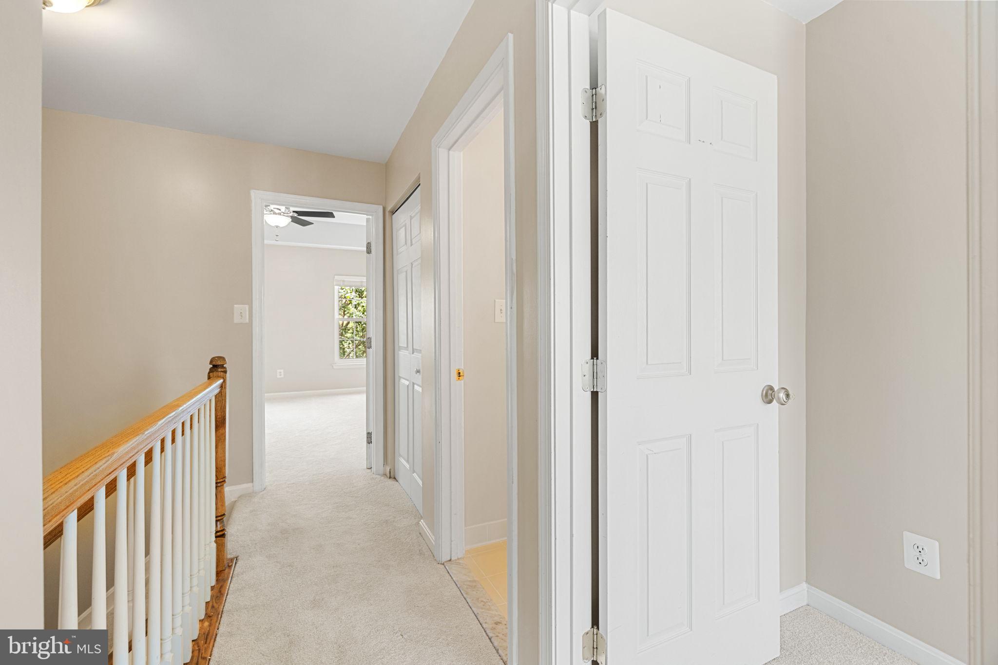 JEFFERSON VILLAGE - Residential