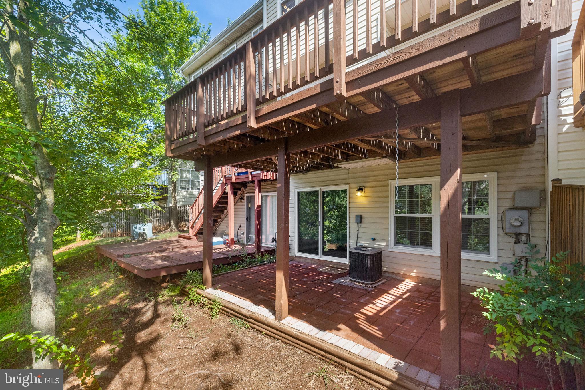 JEFFERSON VILLAGE - Residential