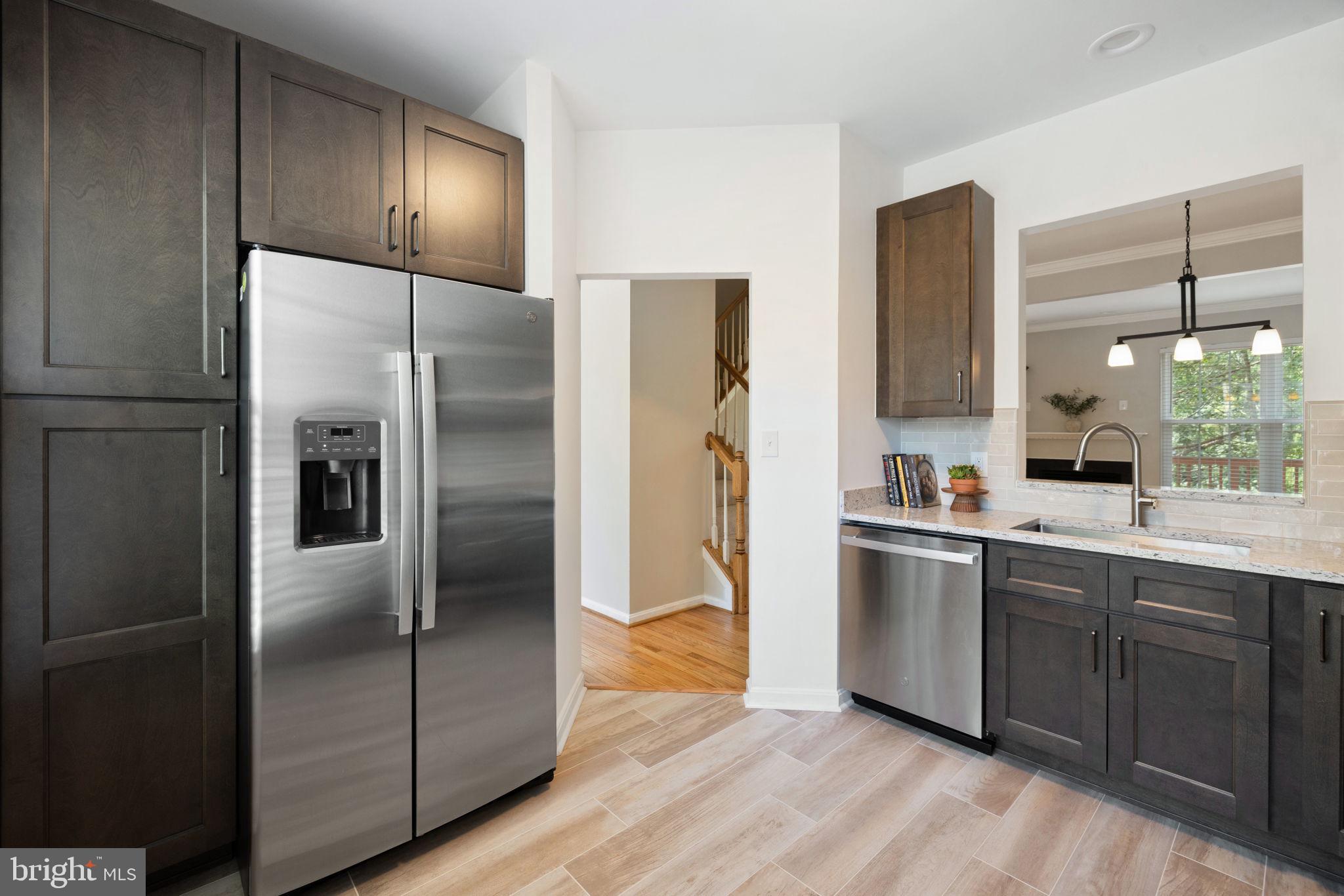 JEFFERSON VILLAGE - Residential