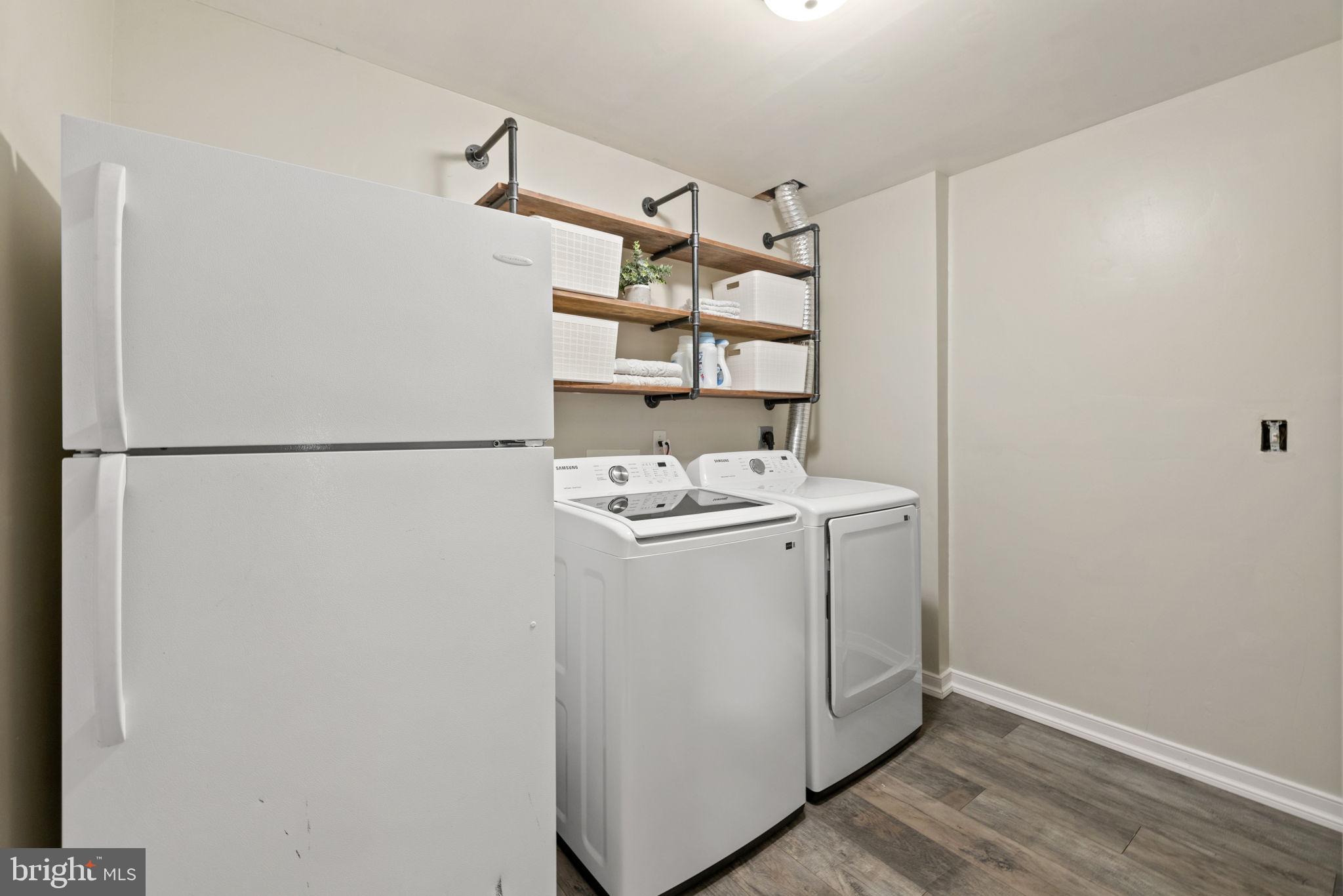 JEFFERSON VILLAGE - Residential