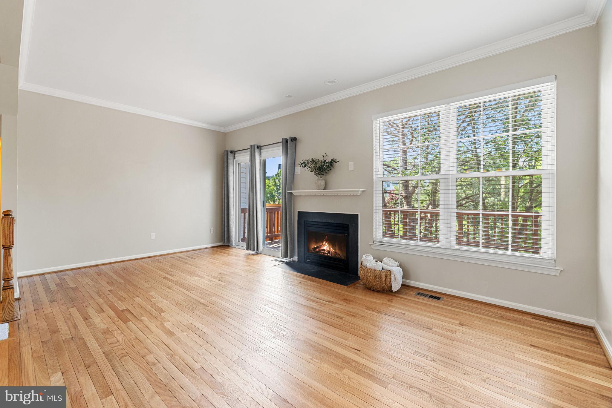 JEFFERSON VILLAGE - Residential