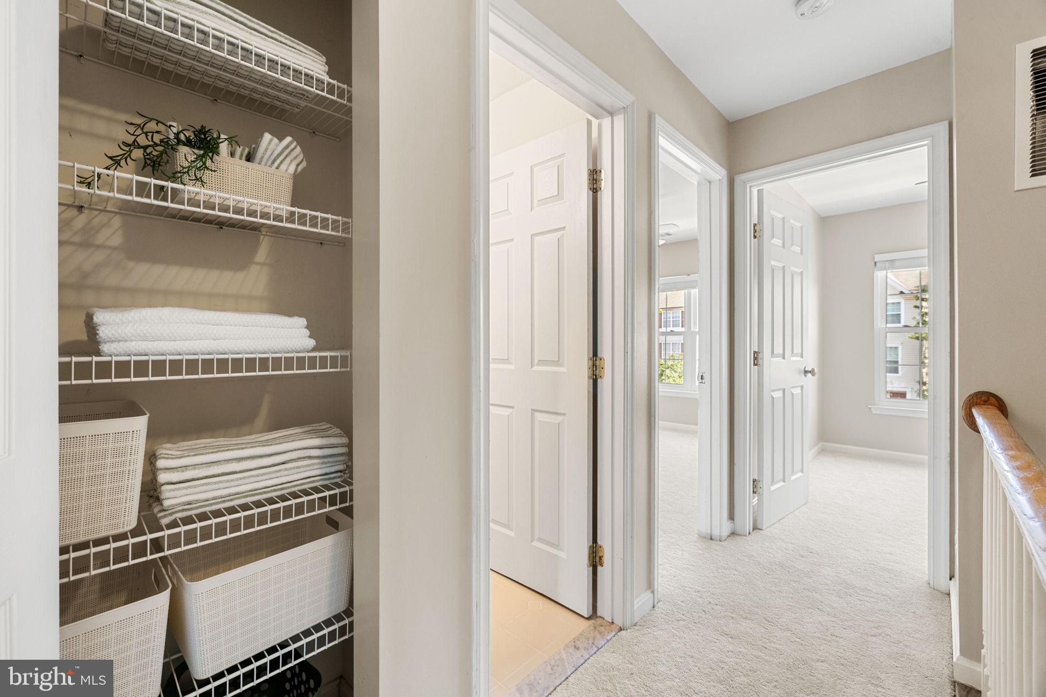 JEFFERSON VILLAGE - Residential