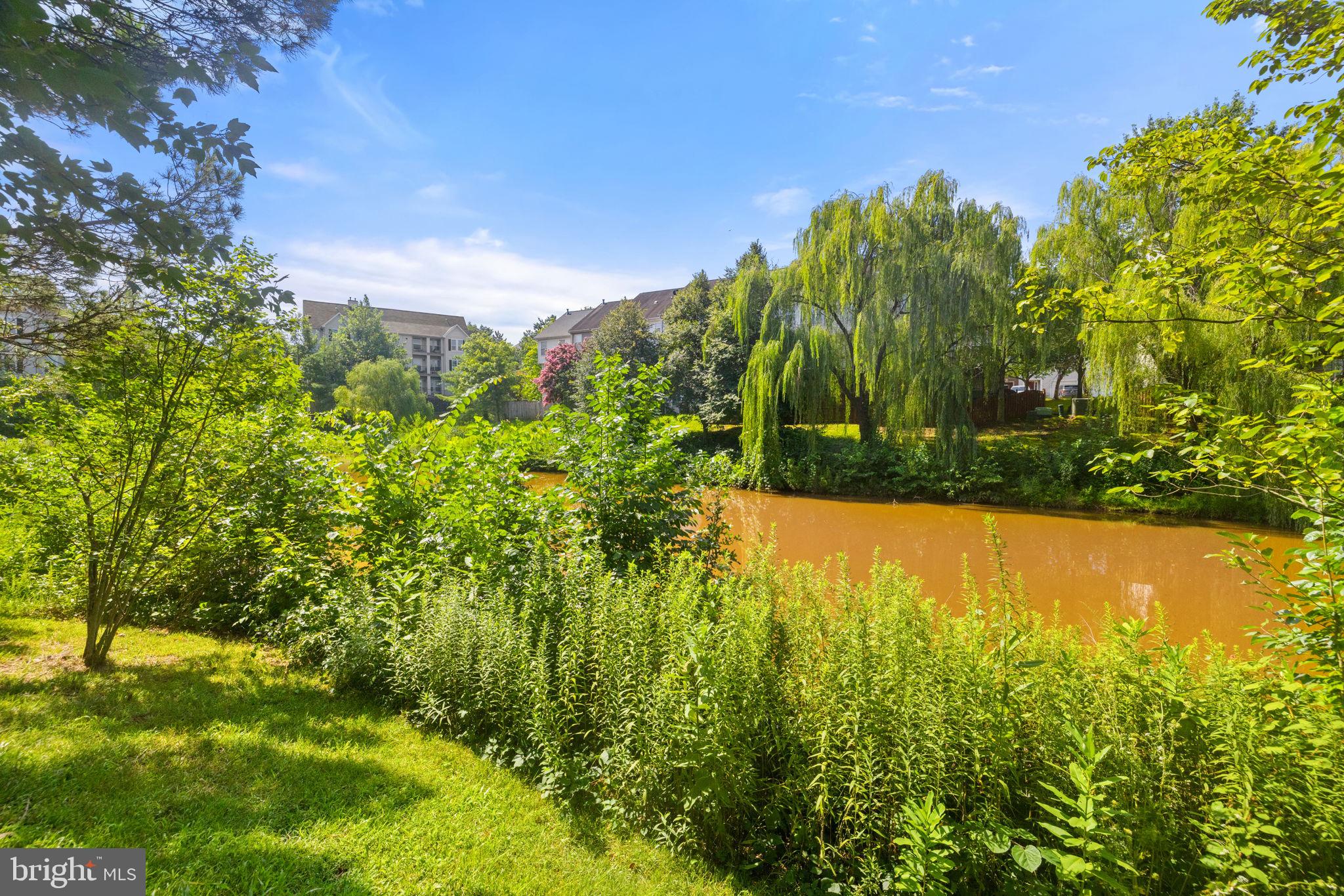 JEFFERSON VILLAGE - Residential