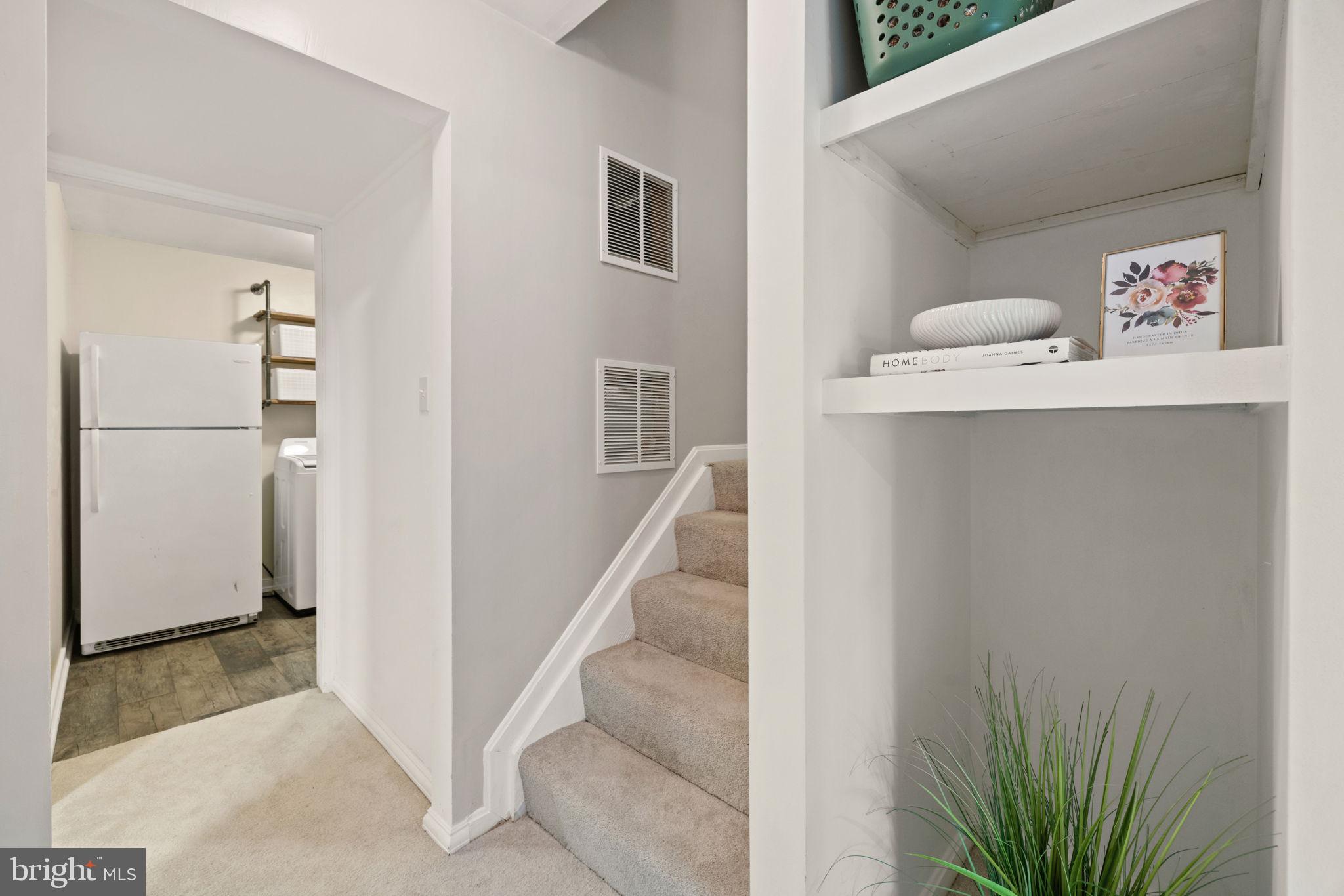 JEFFERSON VILLAGE - Residential