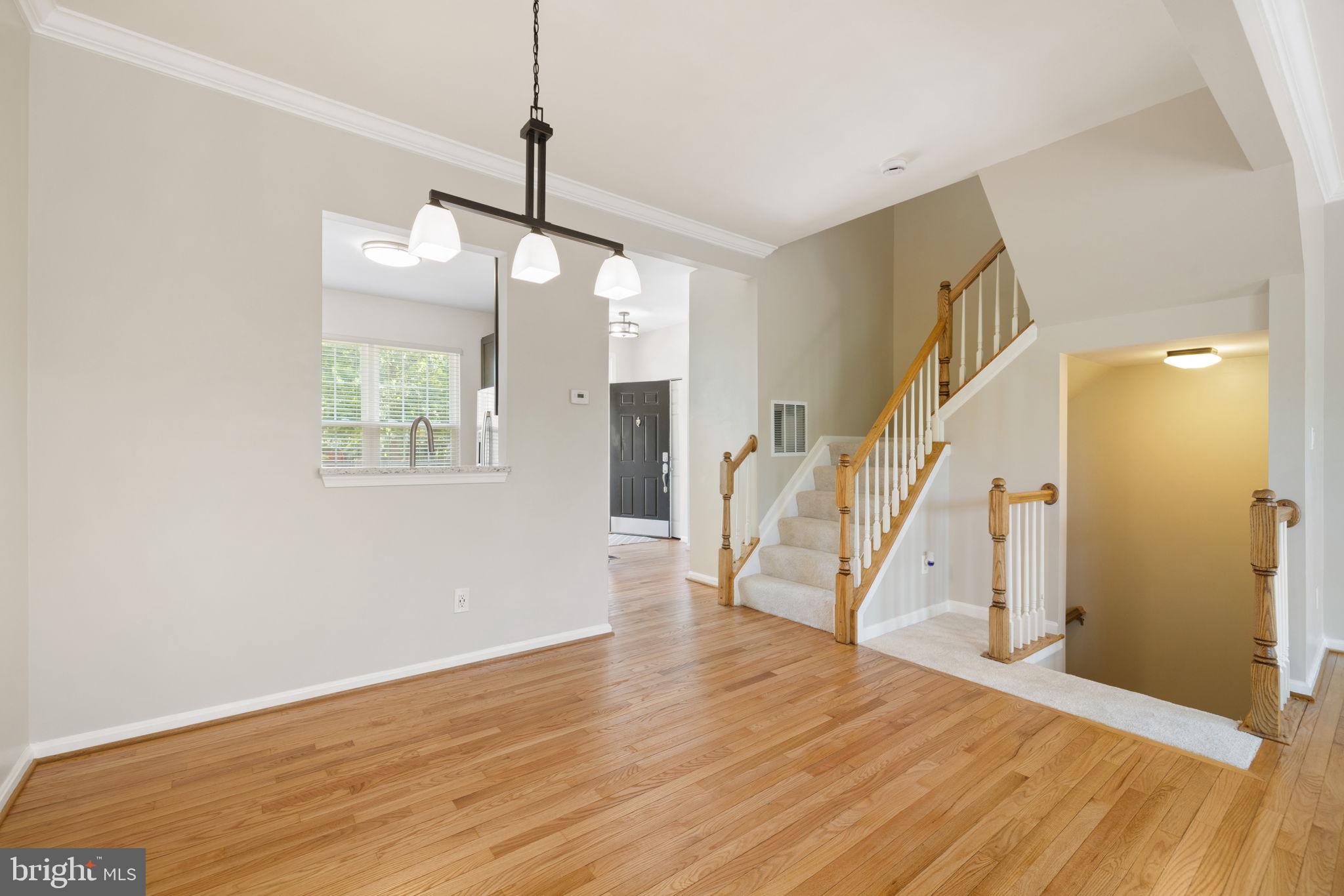 JEFFERSON VILLAGE - Residential