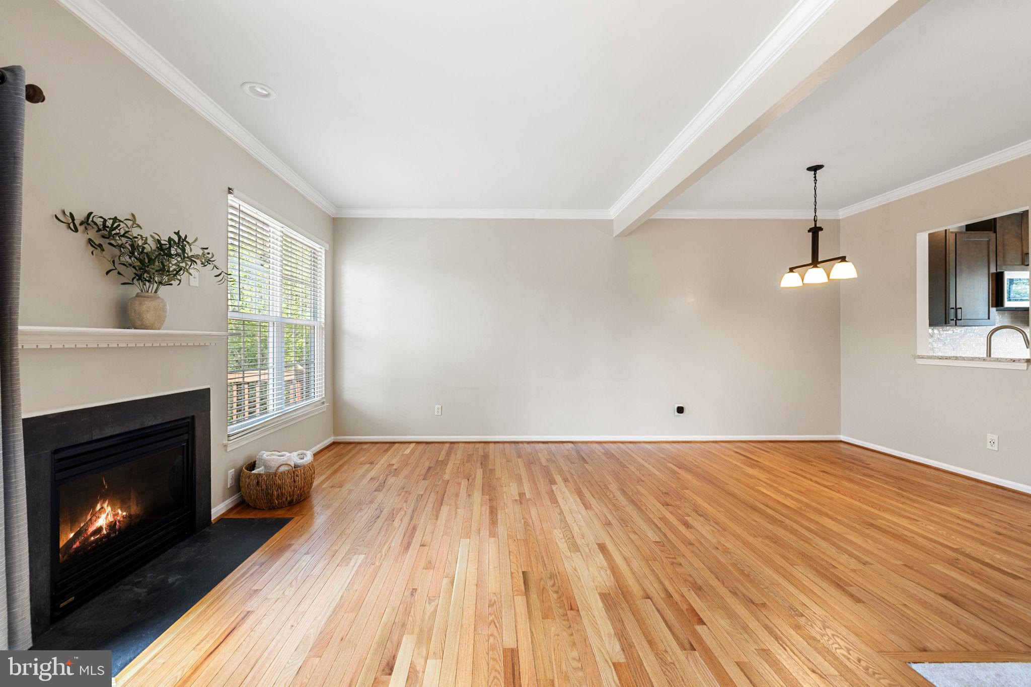 JEFFERSON VILLAGE - Residential