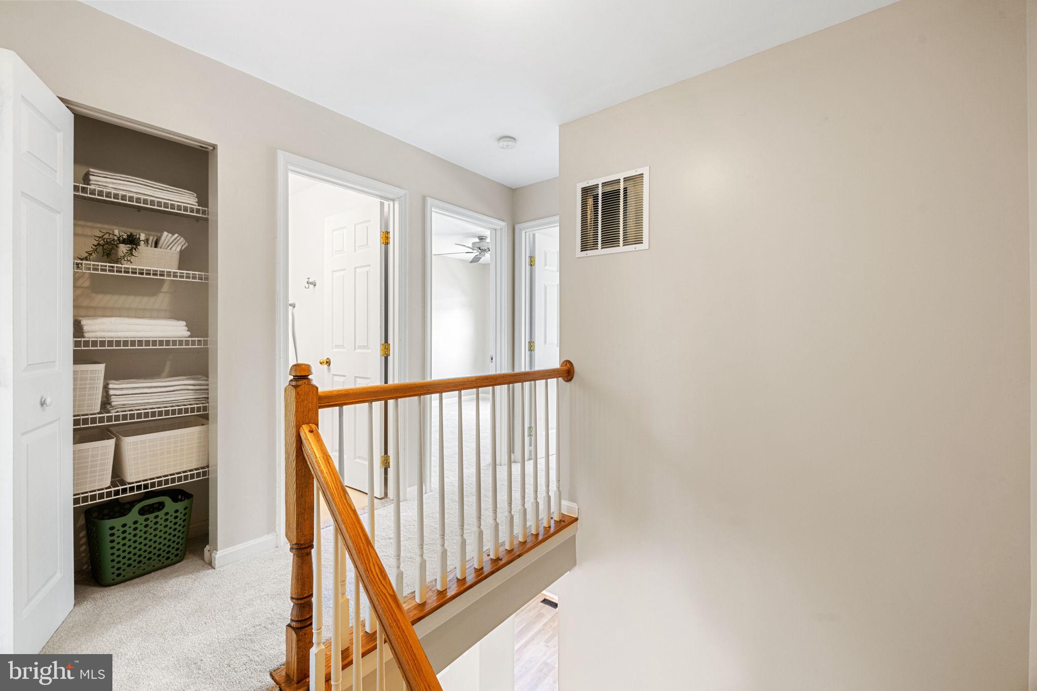 JEFFERSON VILLAGE - Residential