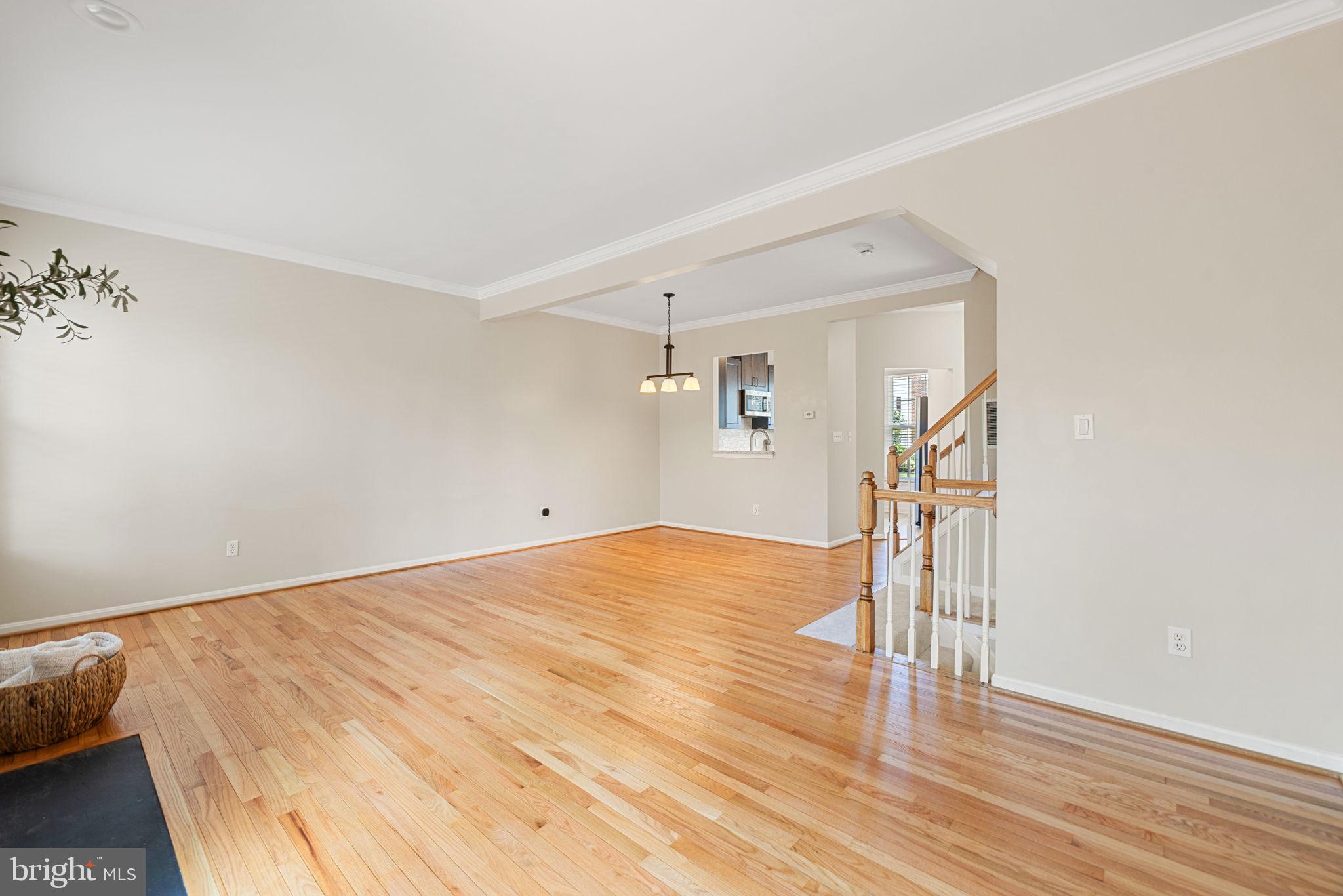 JEFFERSON VILLAGE - Residential