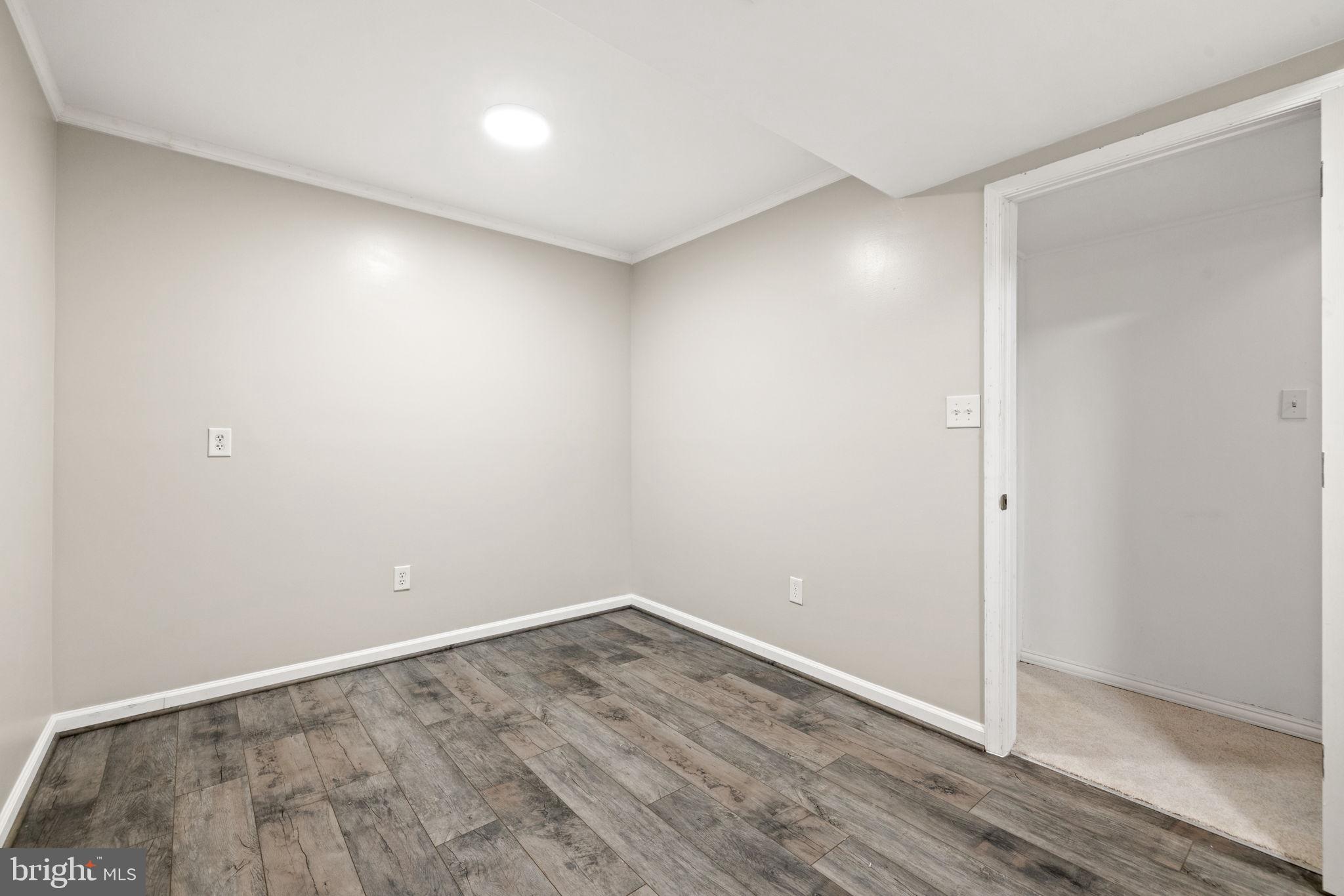 JEFFERSON VILLAGE - Residential