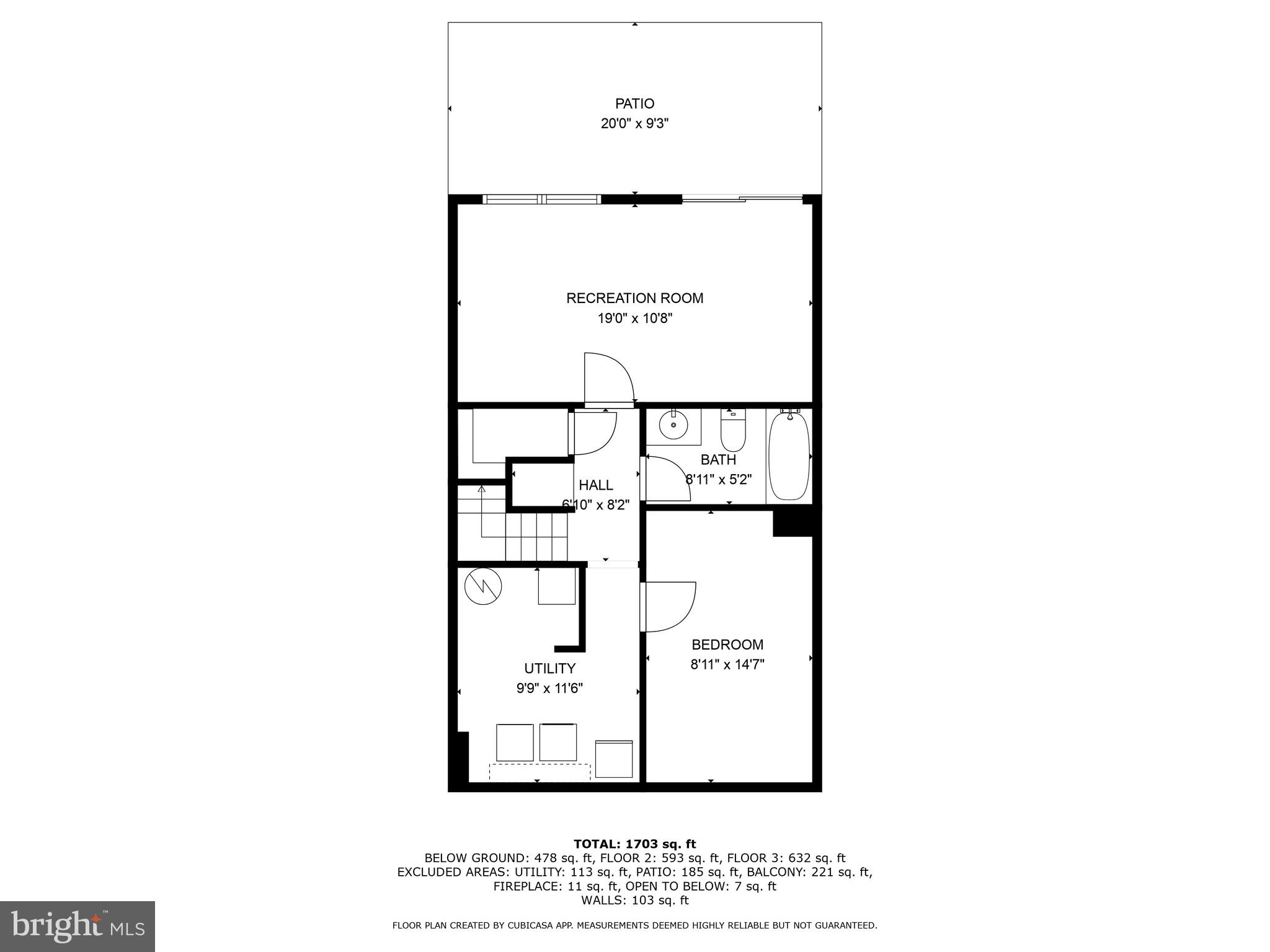 JEFFERSON VILLAGE - Residential