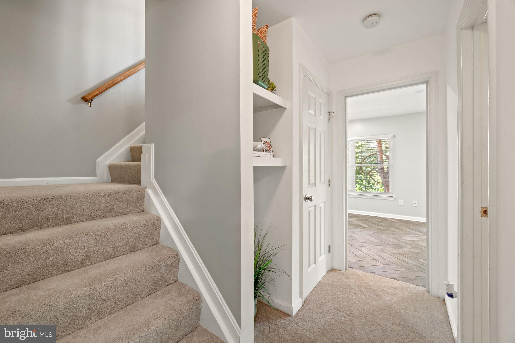 JEFFERSON VILLAGE - Residential