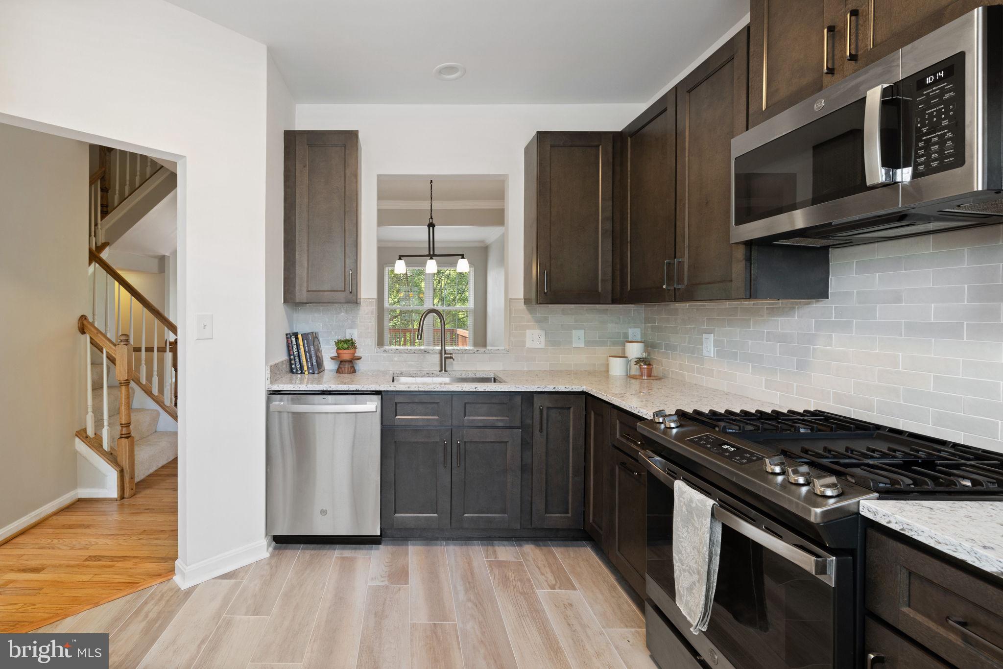 JEFFERSON VILLAGE - Residential