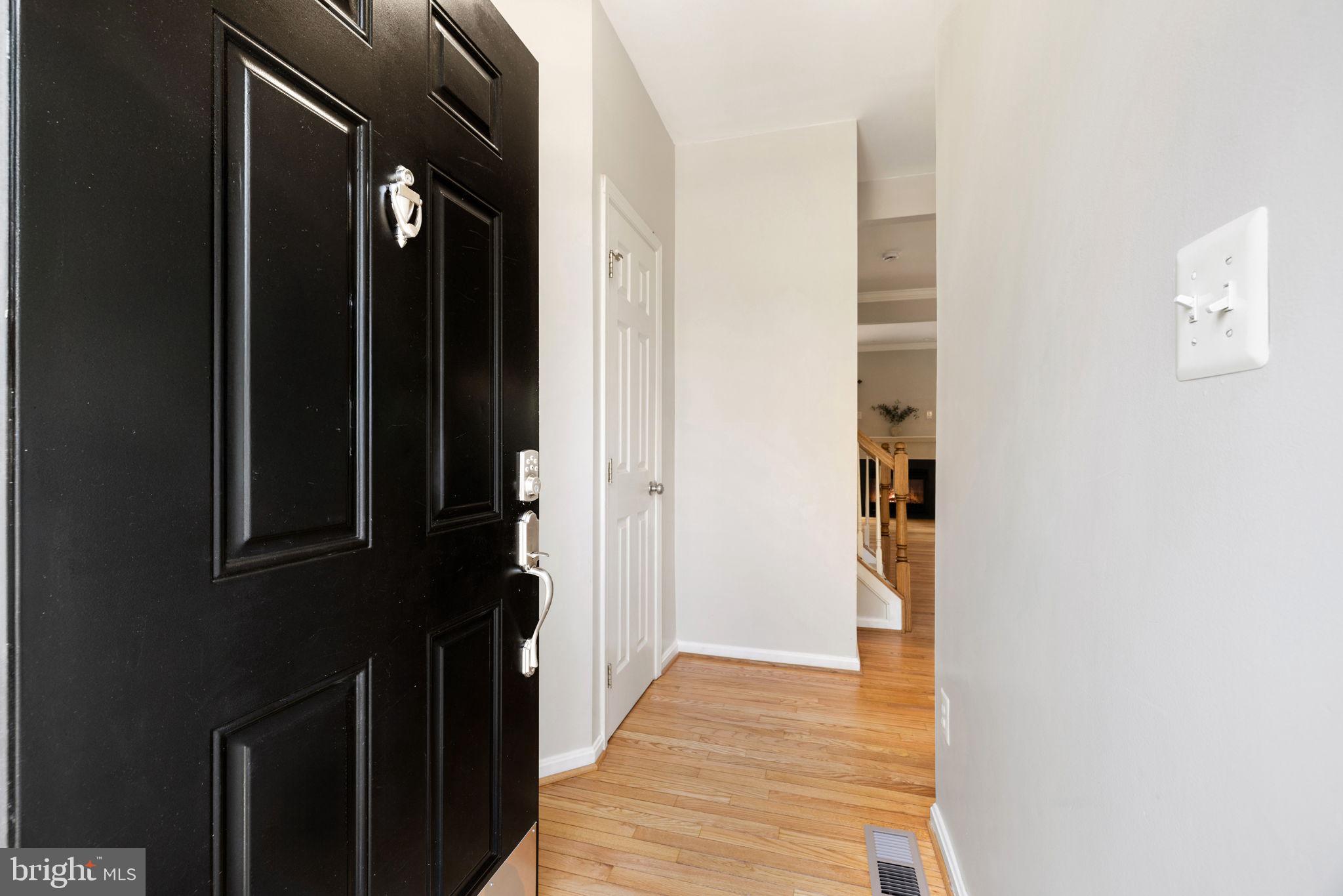 JEFFERSON VILLAGE - Residential