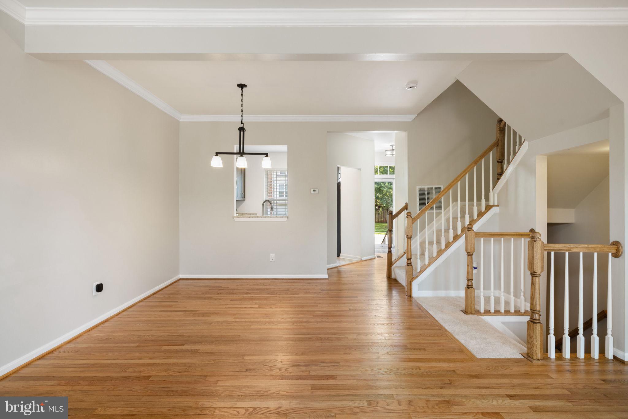 JEFFERSON VILLAGE - Residential