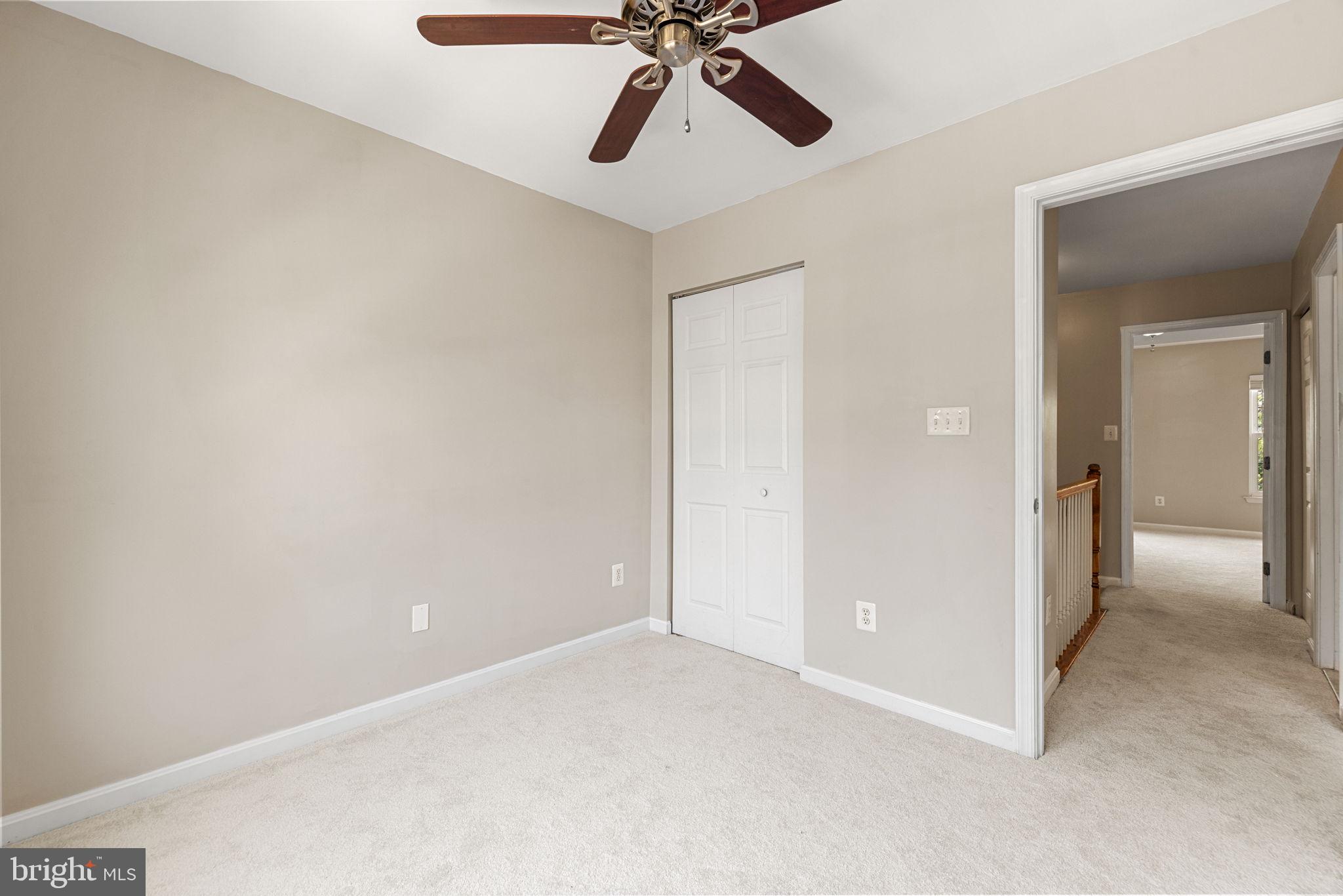 JEFFERSON VILLAGE - Residential