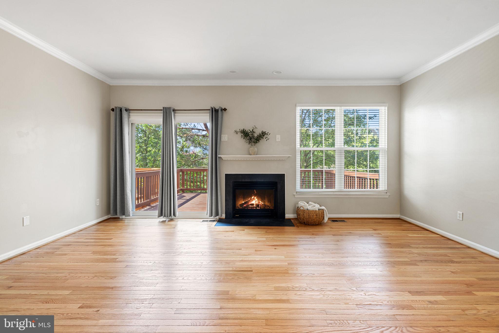 JEFFERSON VILLAGE - Residential