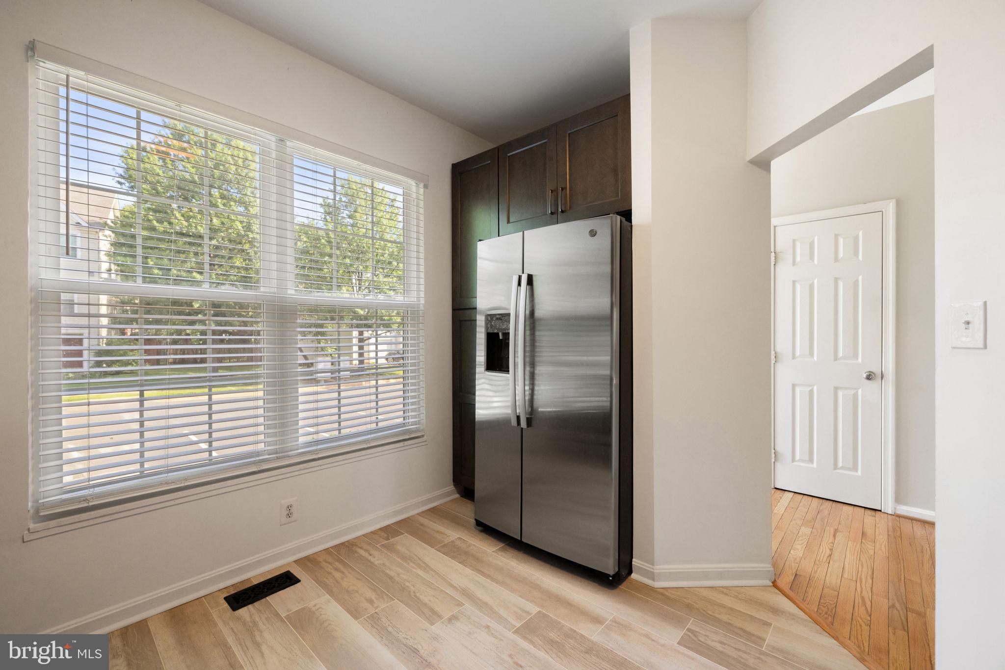 JEFFERSON VILLAGE - Residential