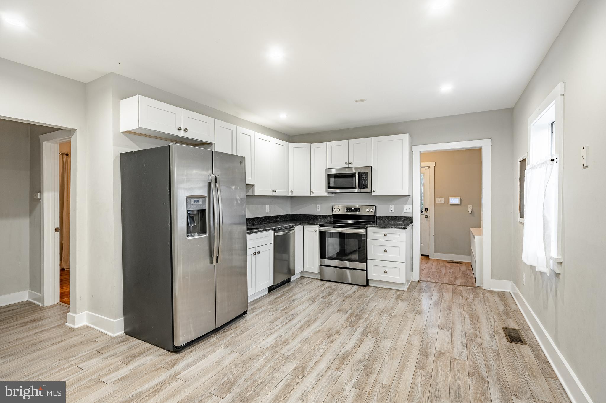 KENNETT BORO - Residential