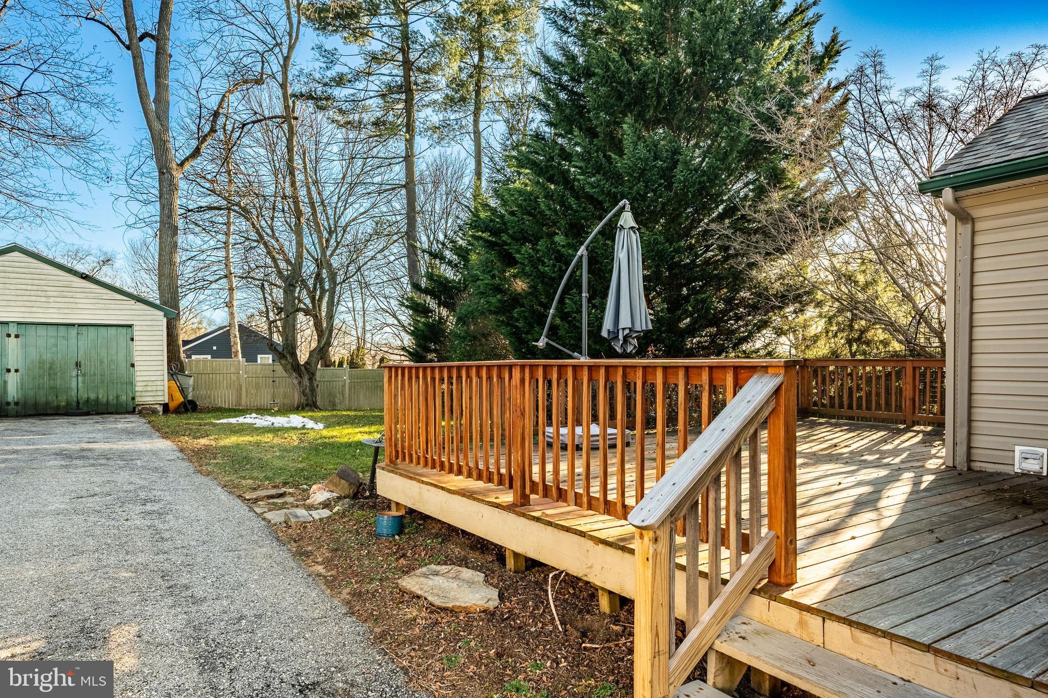 KENNETT BORO - Residential