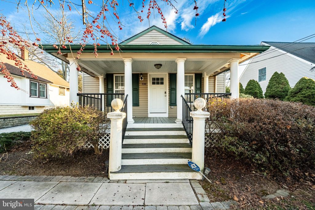 Photo of 530 Richards Road, KENNETT SQUARE, PA 19348 (MLS # PACT2114810)