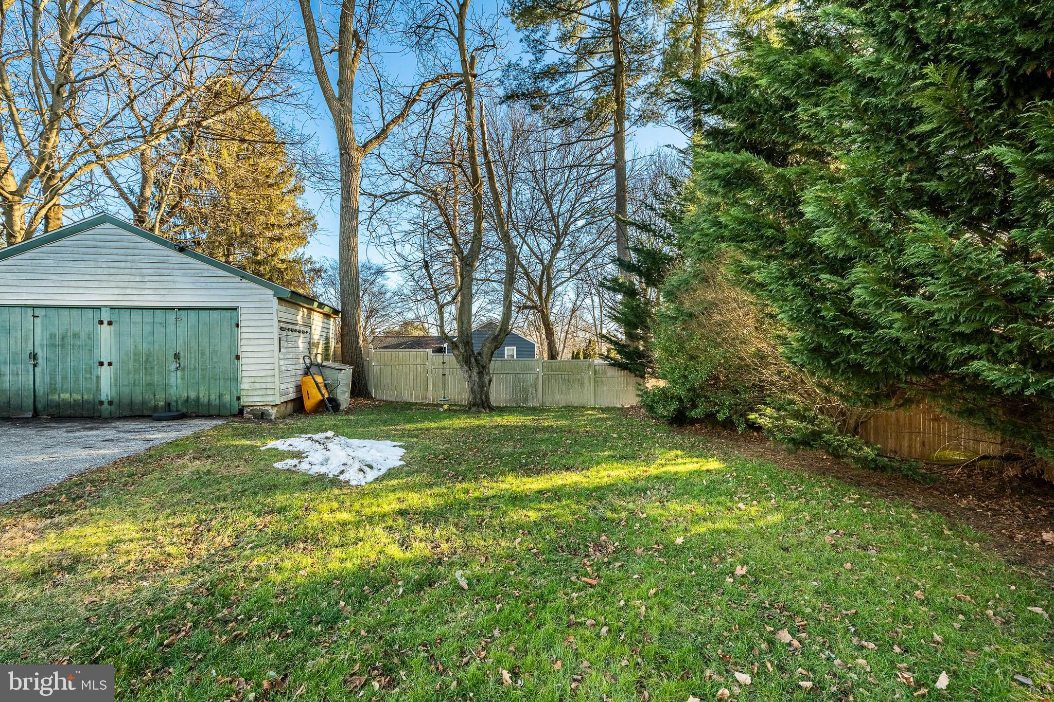 KENNETT BORO - Residential