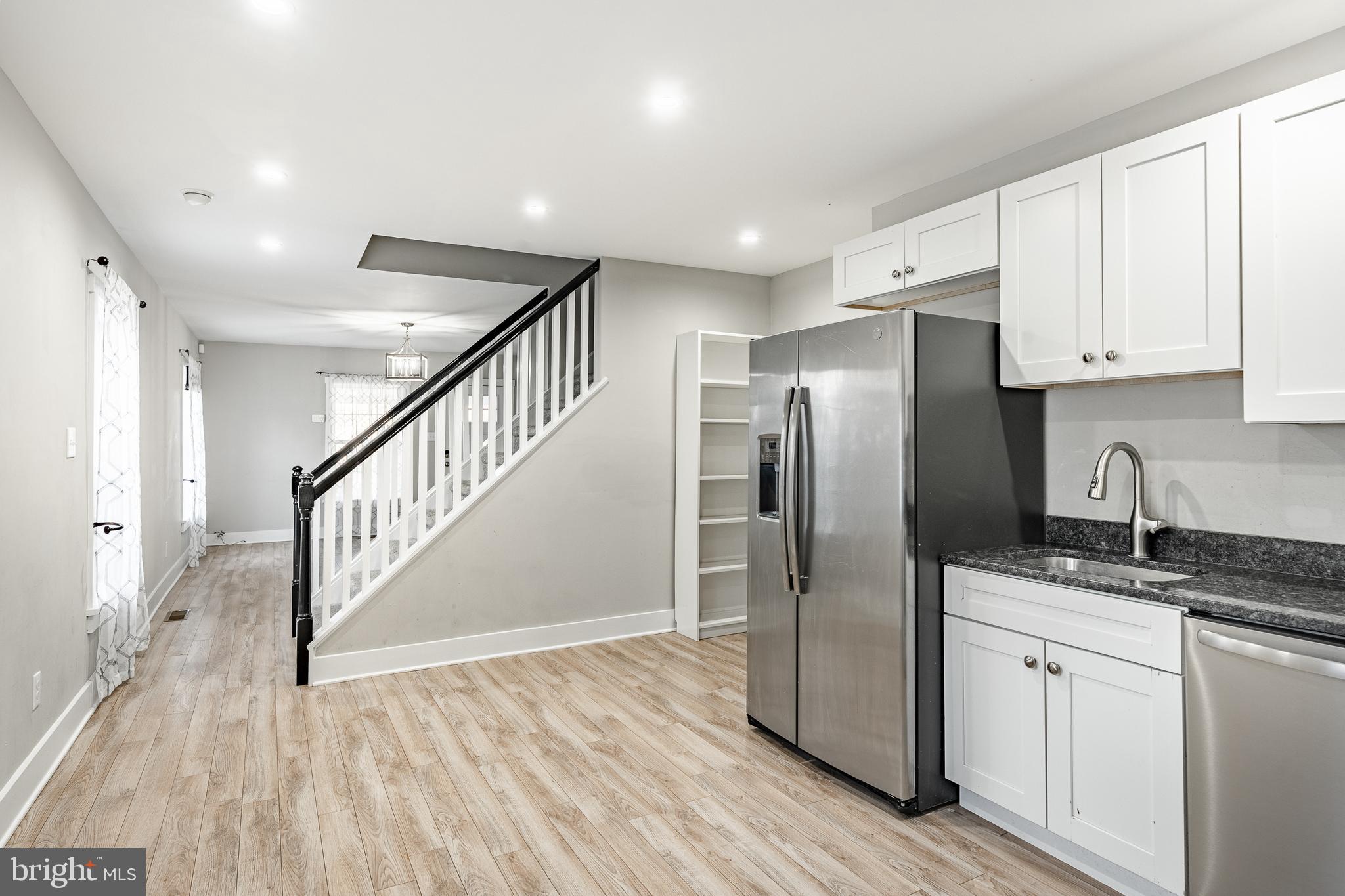 KENNETT BORO - Residential