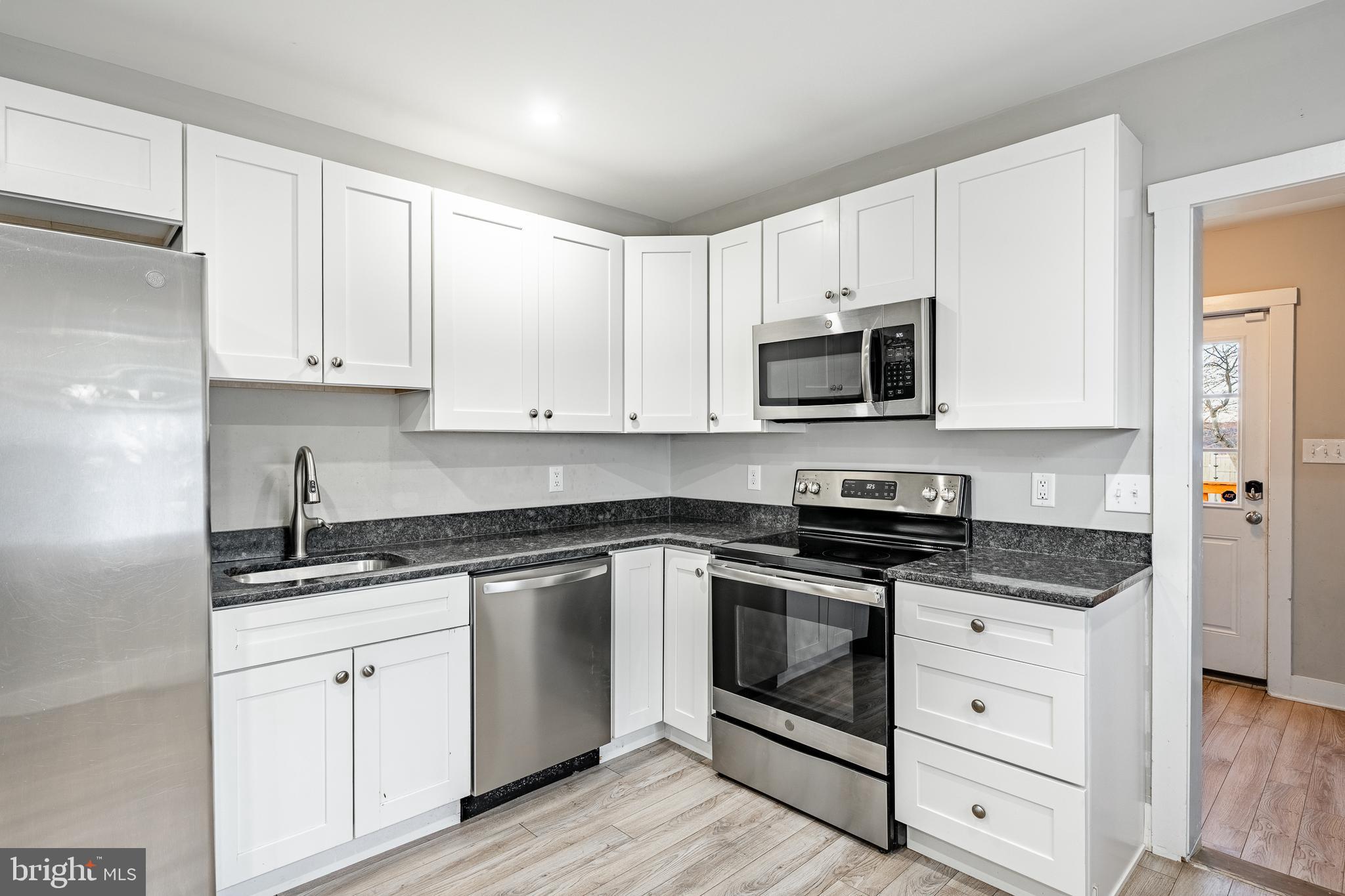 KENNETT BORO - Residential