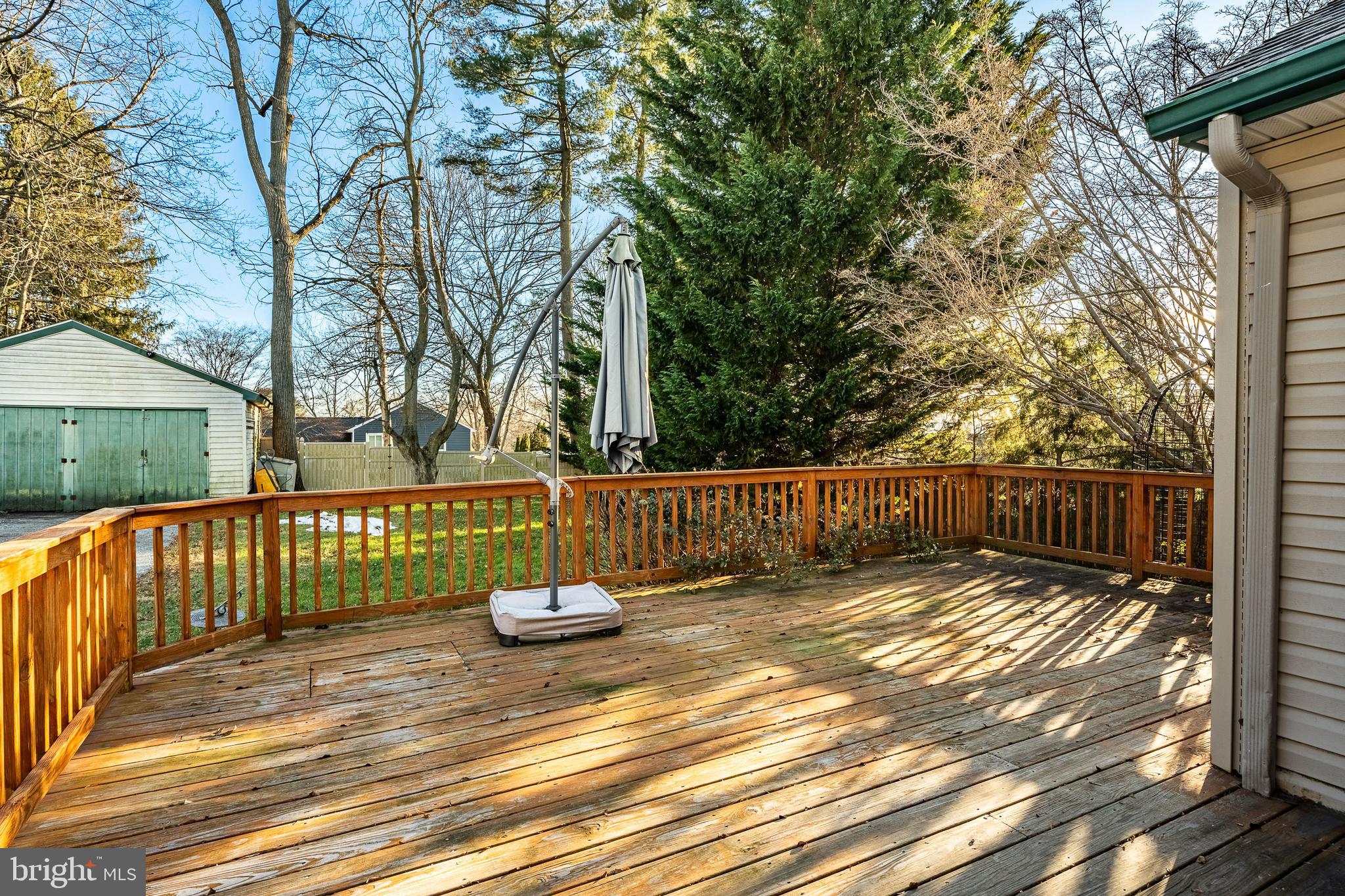 KENNETT BORO - Residential