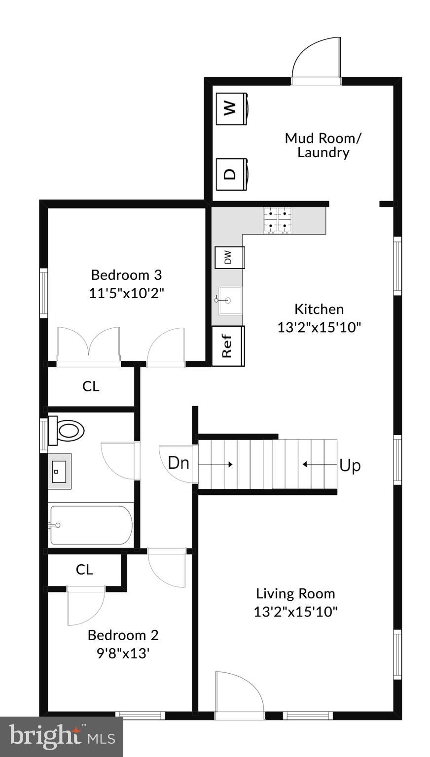KENNETT BORO - Residential