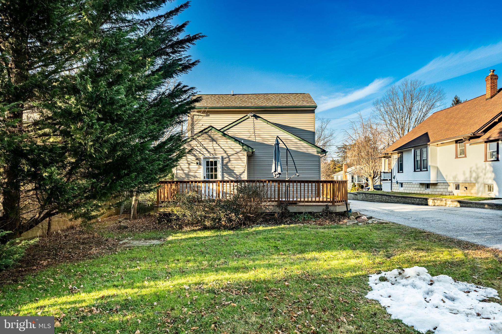 KENNETT BORO - Residential