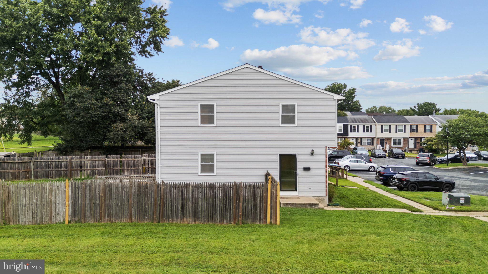400 LIBERTY COURT